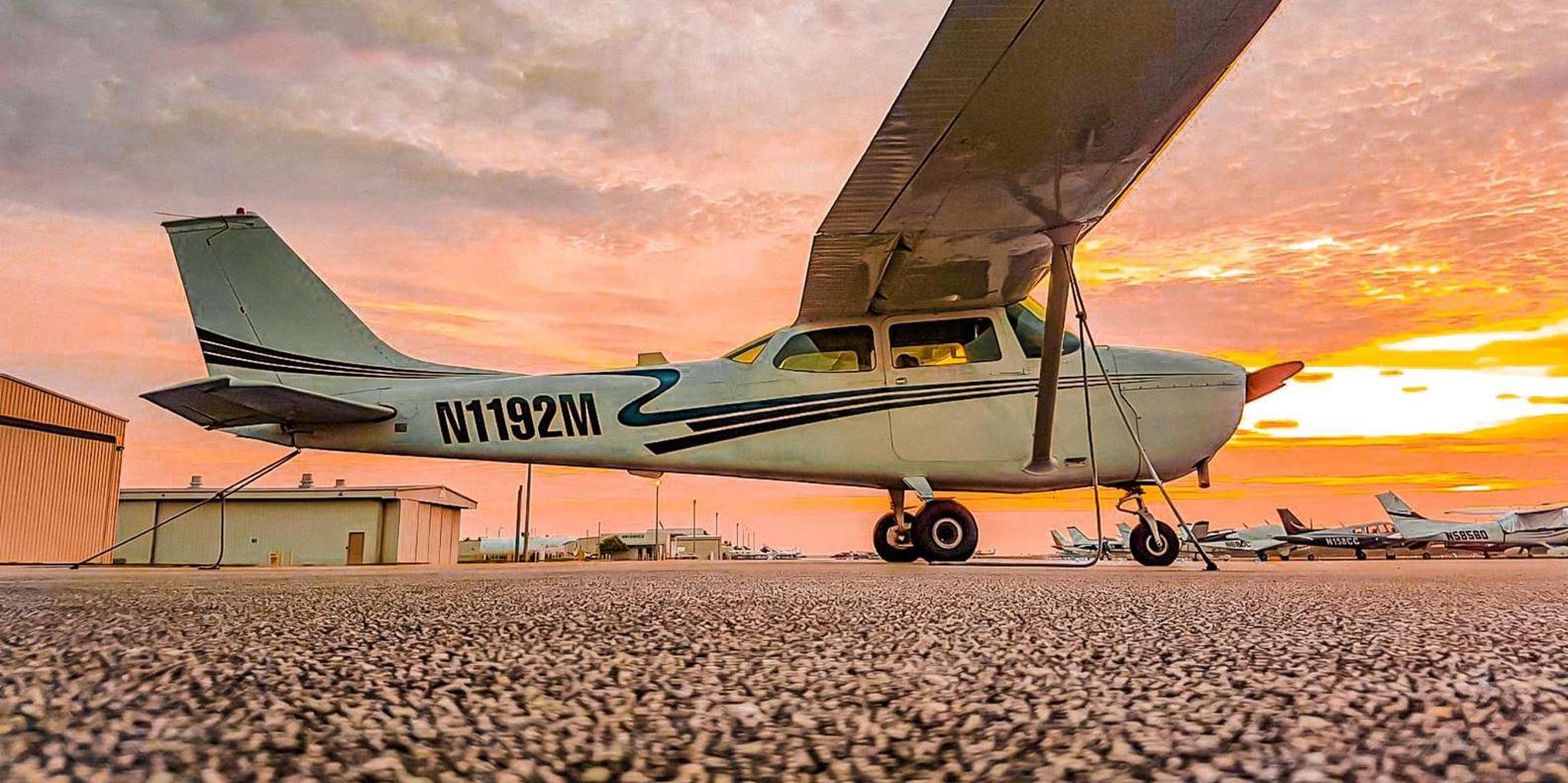 Miami Sunset Flight with Champagne - Image 6