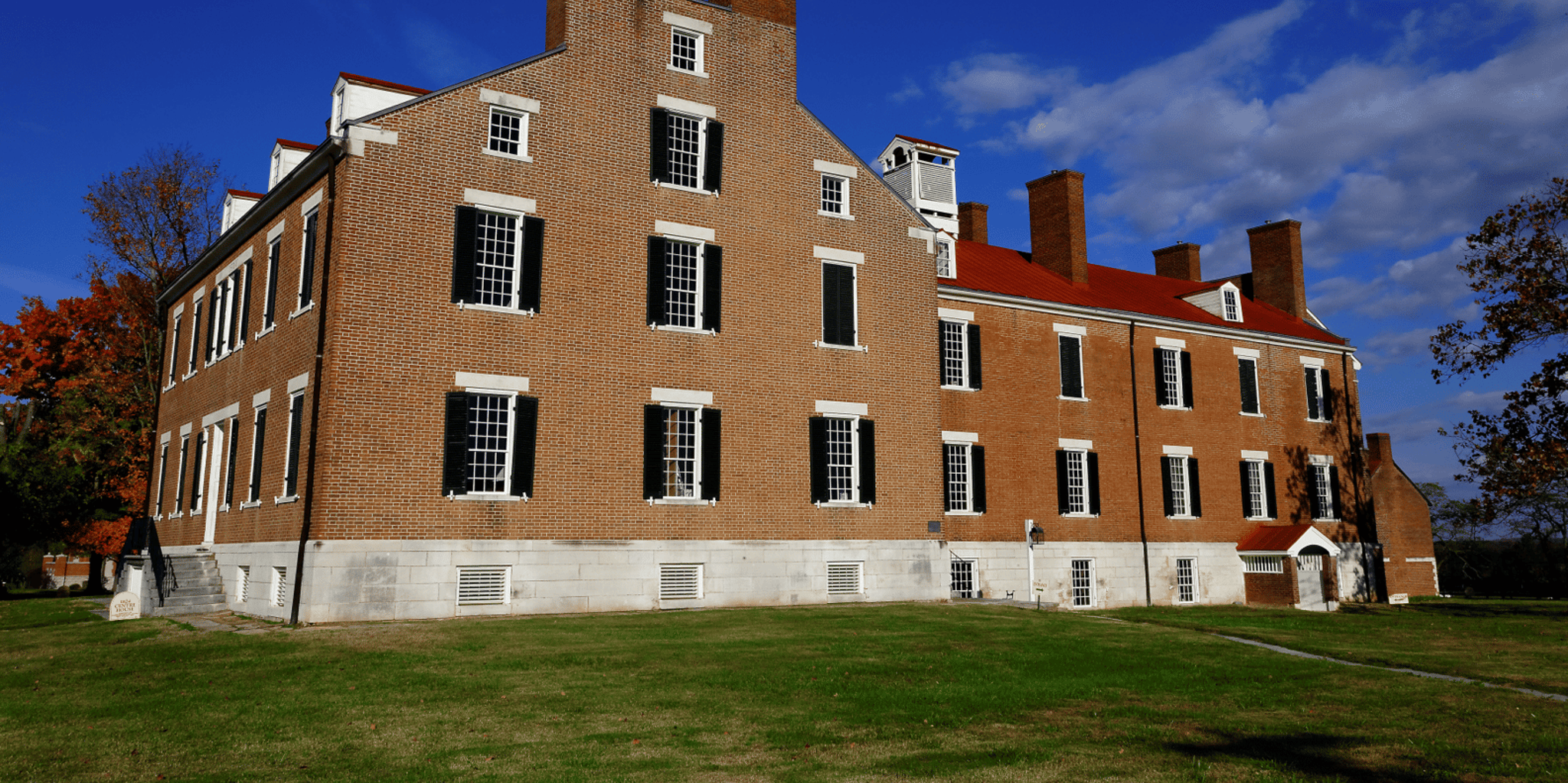 Bowling Green Shaker Village Entry Ticket - Image 4