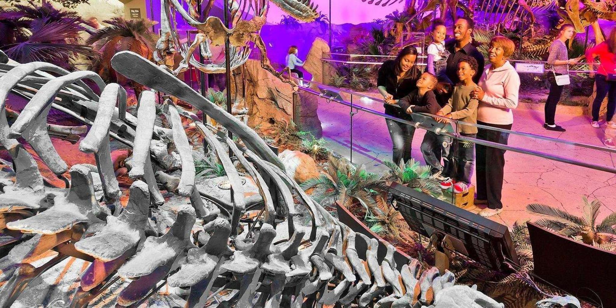 Indianapolis Attraction Pass 3-Day