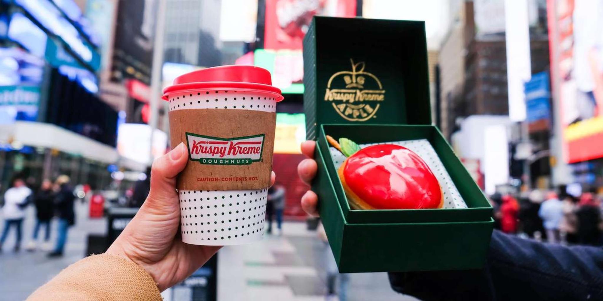 New York City Midtown Donut and Hot Chocolate Tour - Image 6