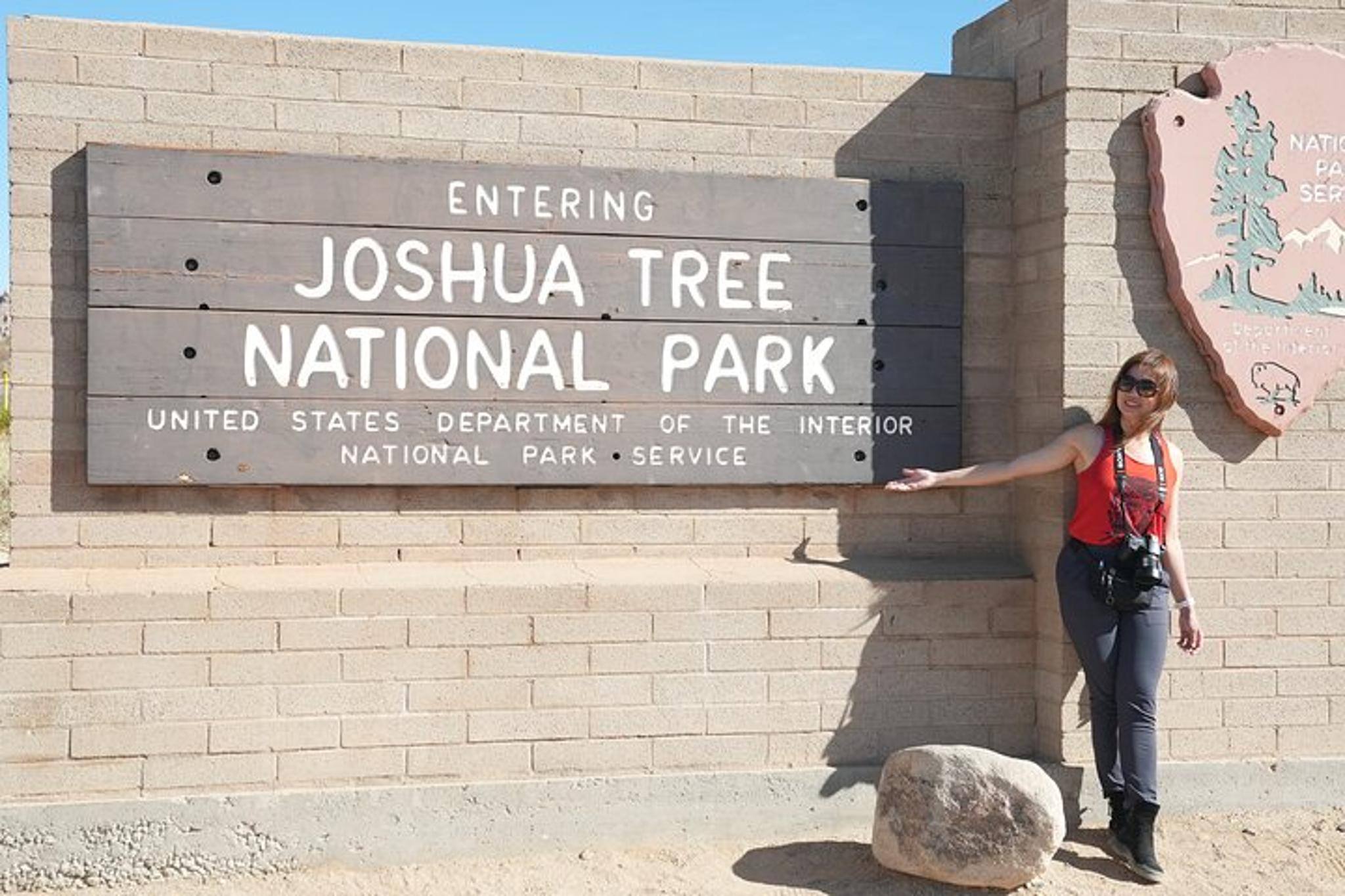 Los Angeles Joshua Tree National Park Adventure - Image 2