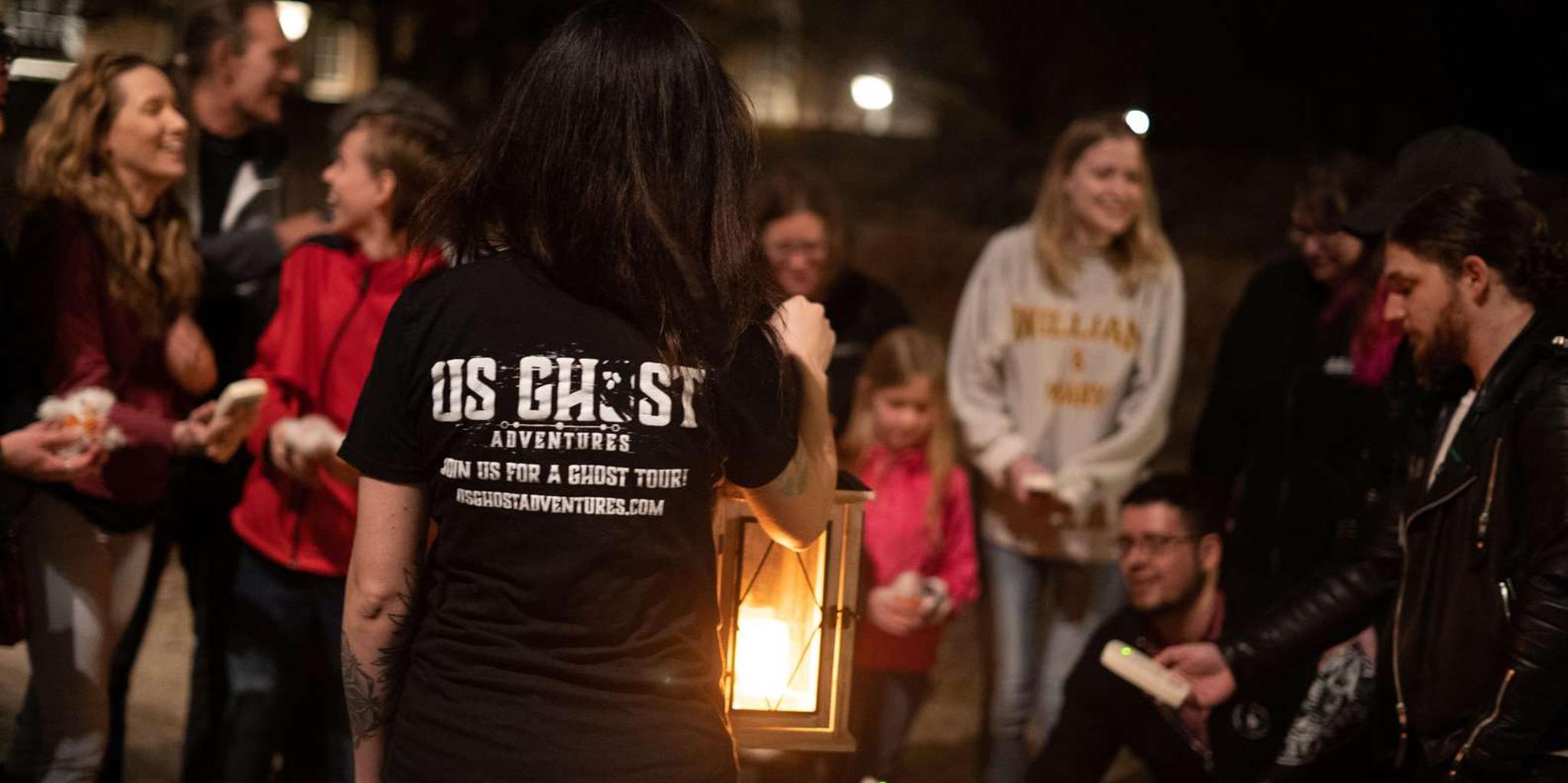 Santa Monica Ghost Tour - Image 2