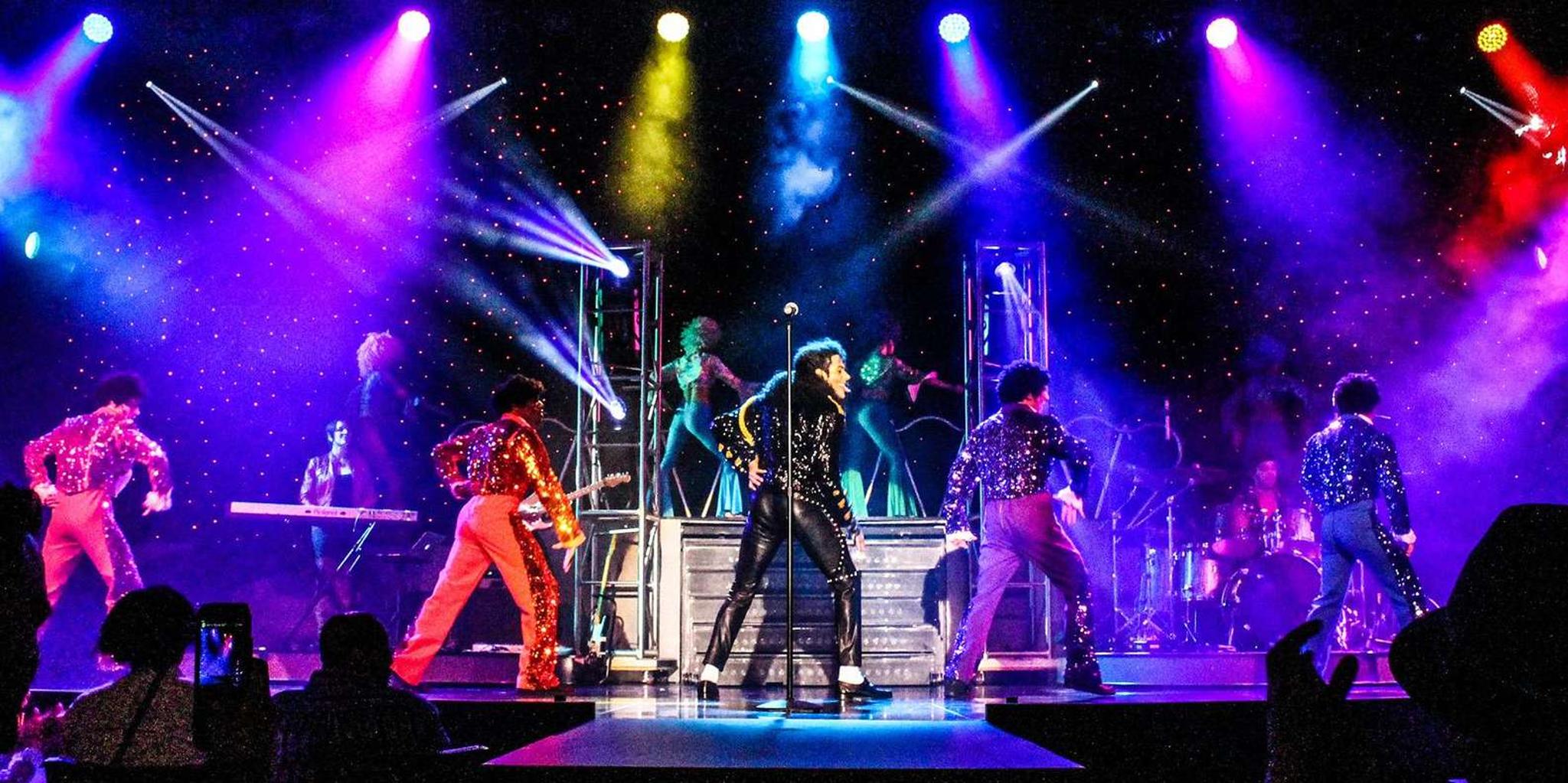 Las Vegas MJ Live Show - Image 5