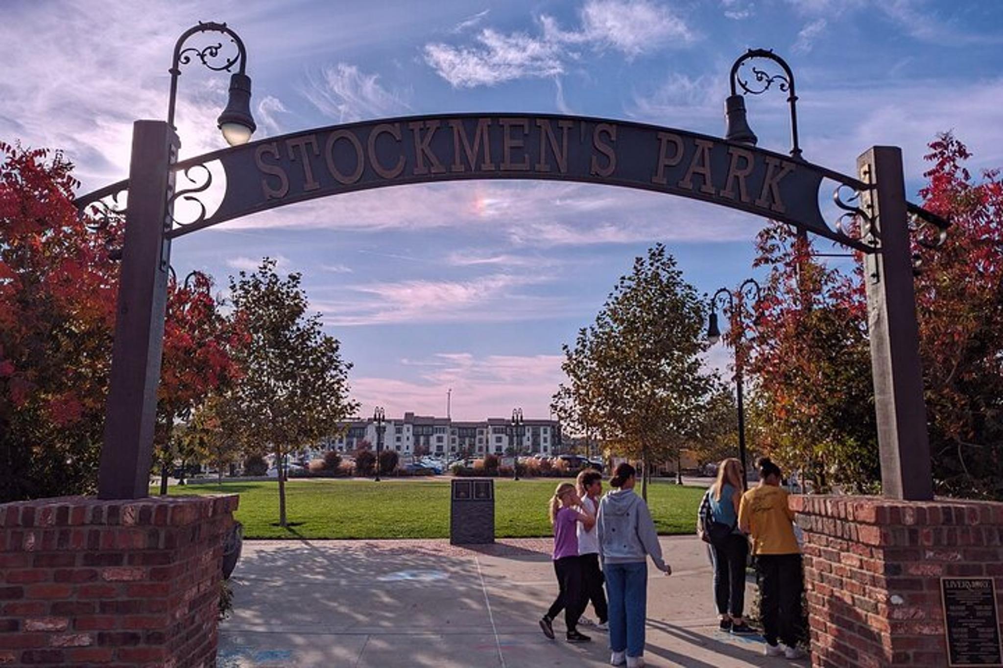 Livermore Scavenger Hunt Walking Tour - Image 3