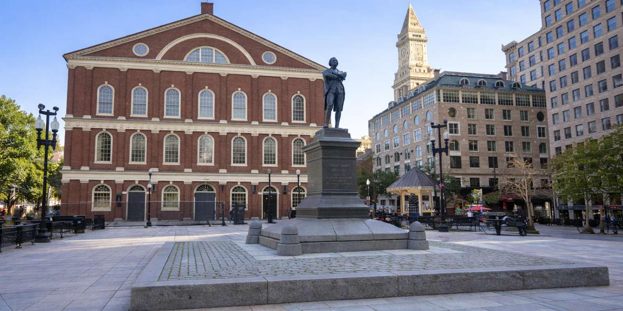 Boston City and Harvard University Tour from NYC - Image 6