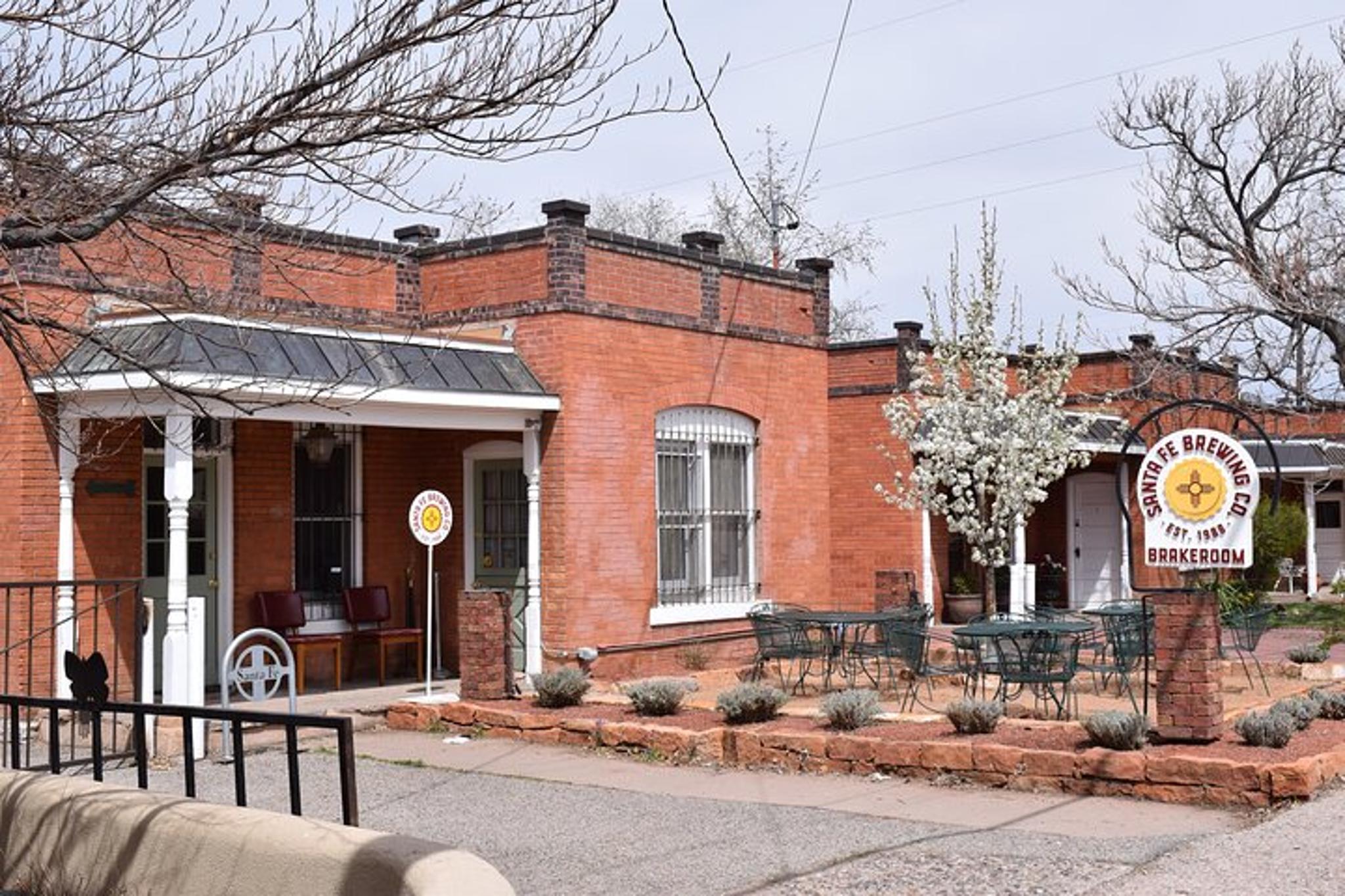 Santa Fe Sip, Savor & History Walking Tour - Image 5