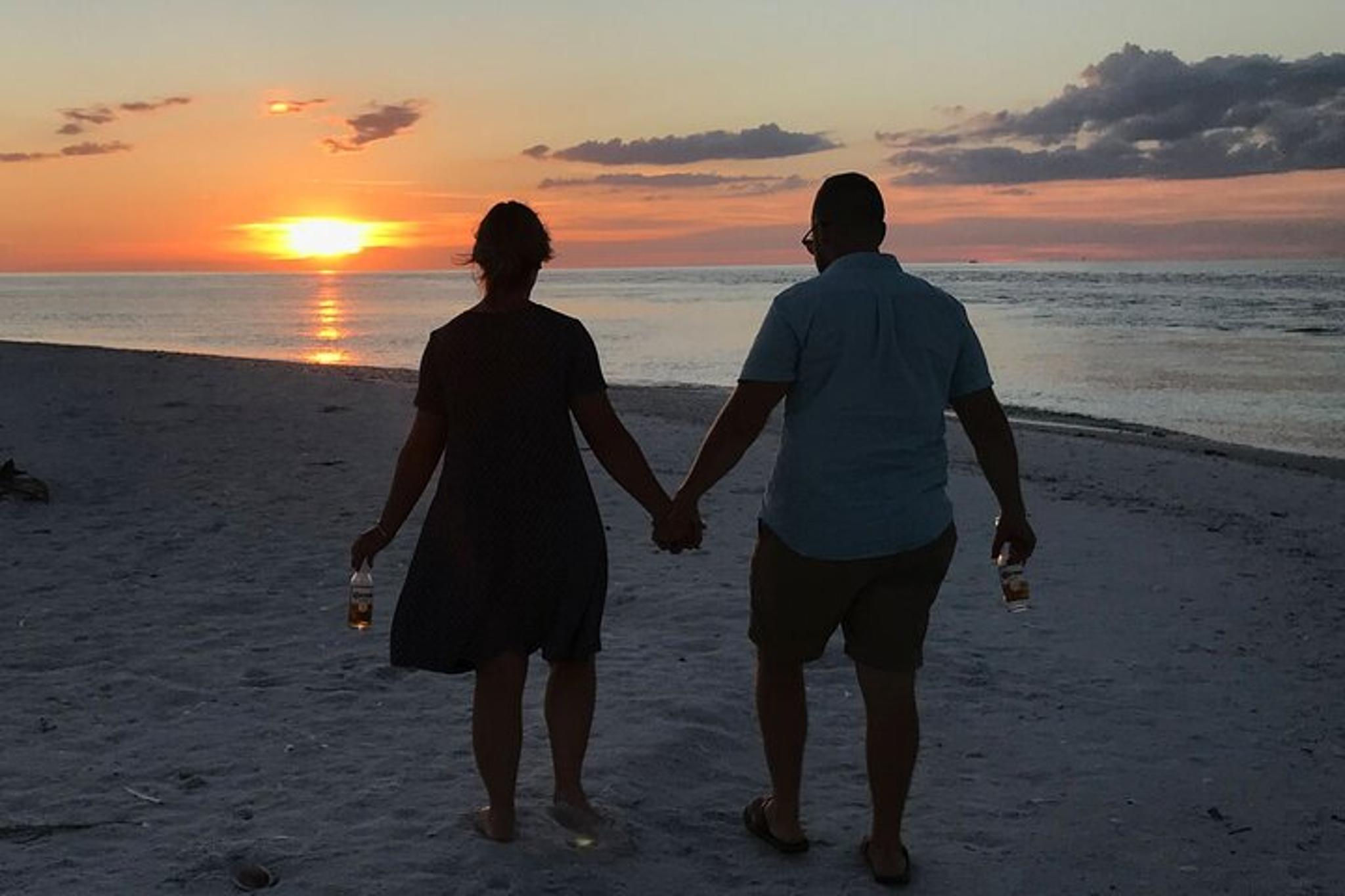 Marco Island Eco Tour at Sunset - Image 4