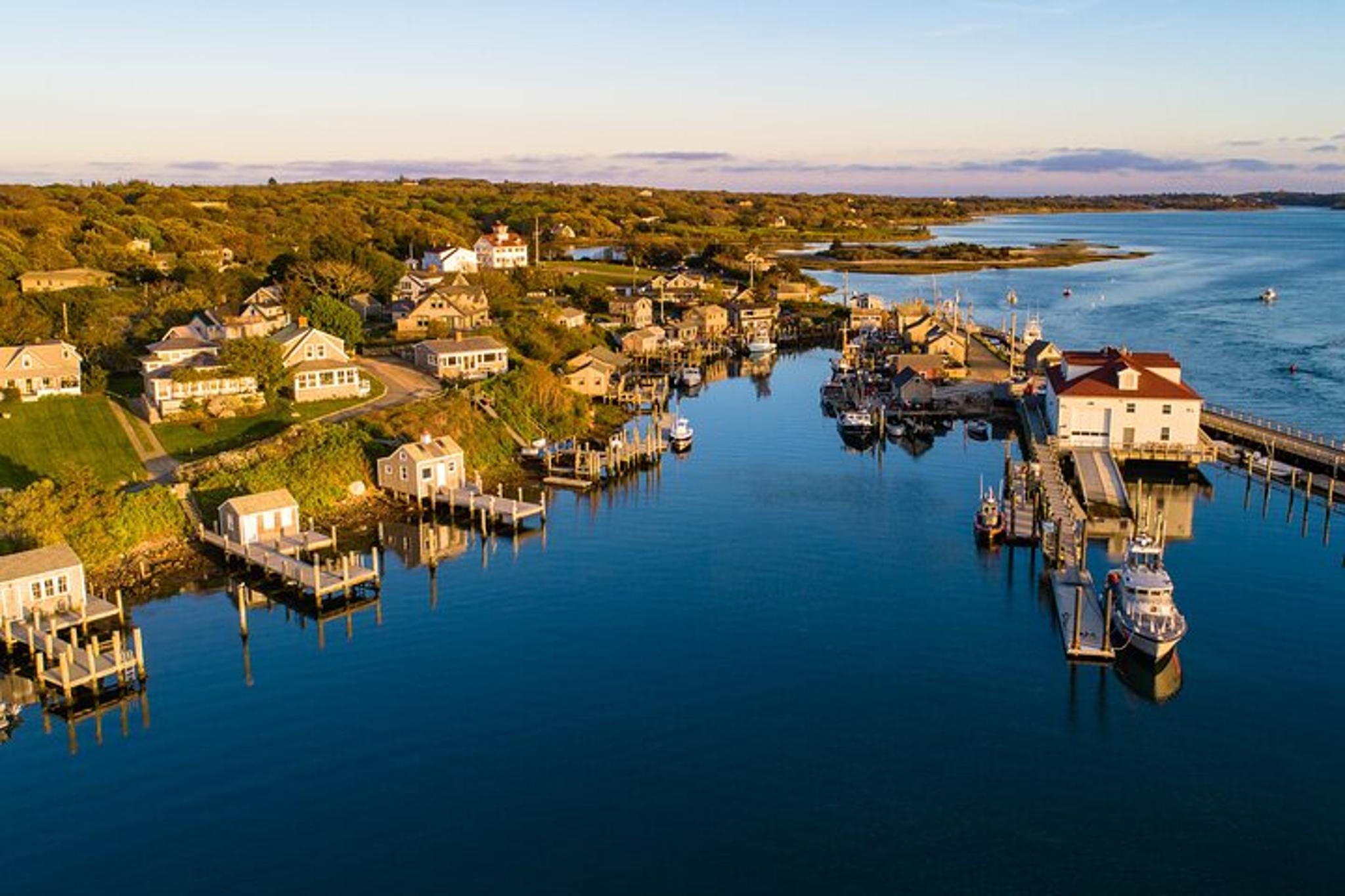 Martha's Vineyard Self-Guided Audio Tour - Image 3