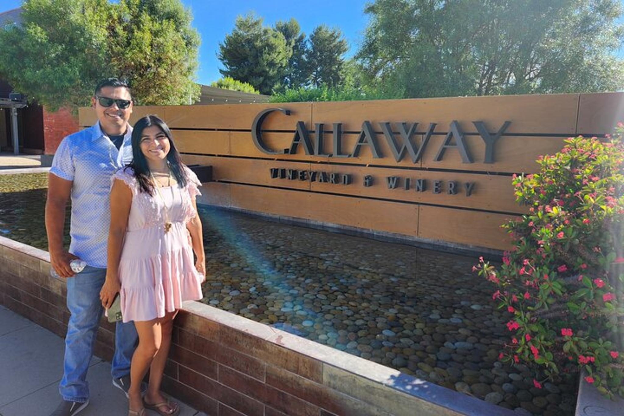 Temecula Wine Tasting Tour - Image 6