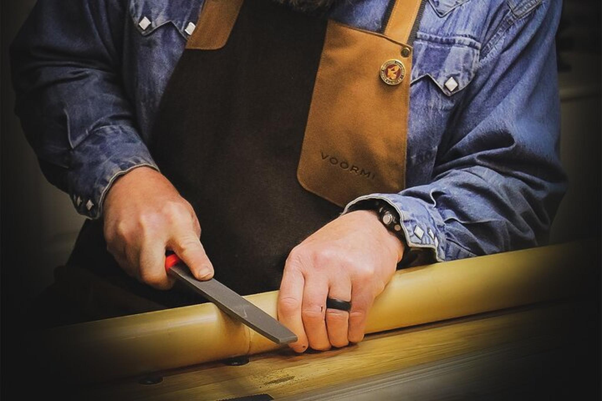 Pagosa Springs Bamboo Fly Rod Workshop - Image 4