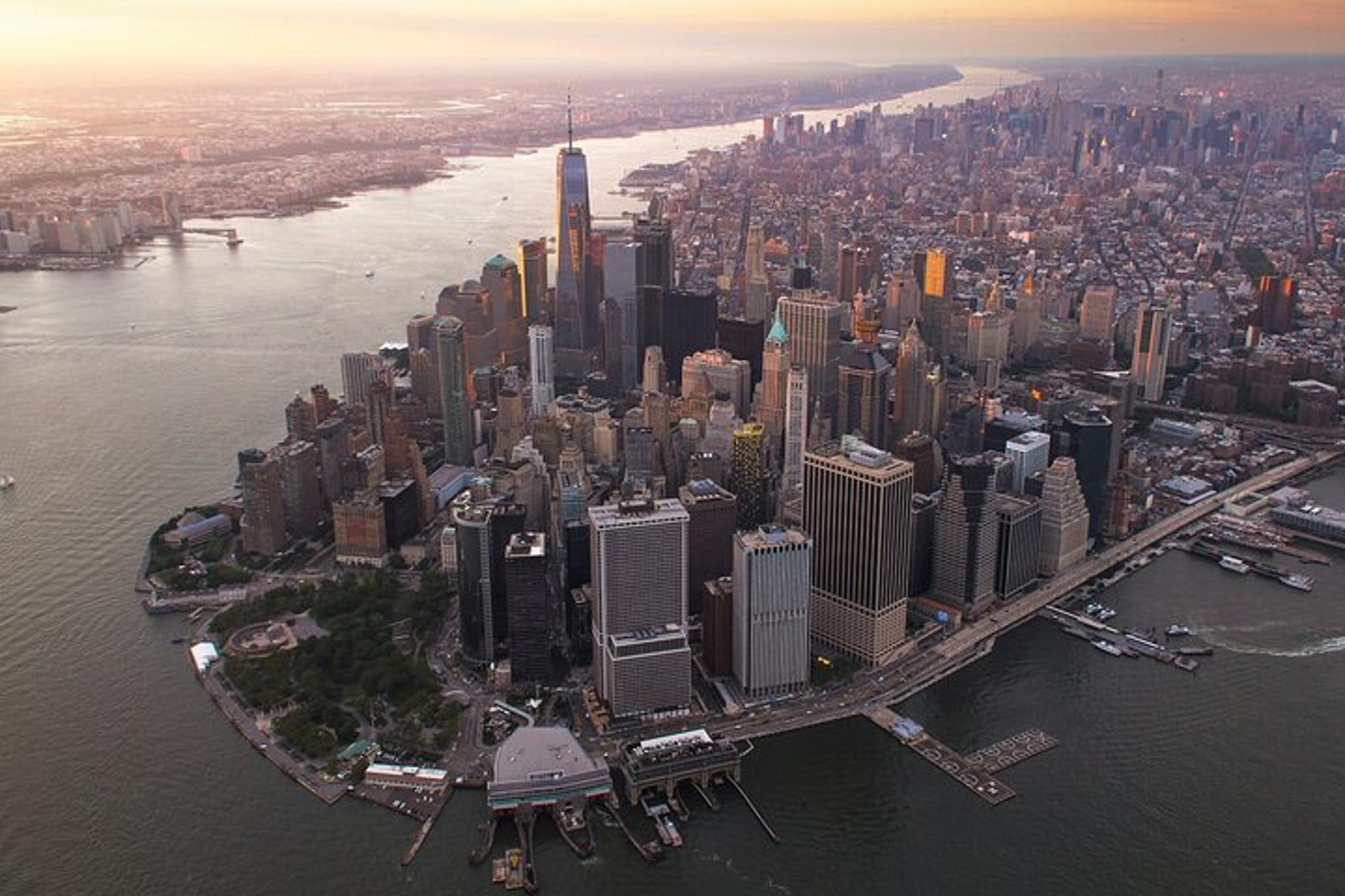 New York Airport Transfer Private Service - Image 6