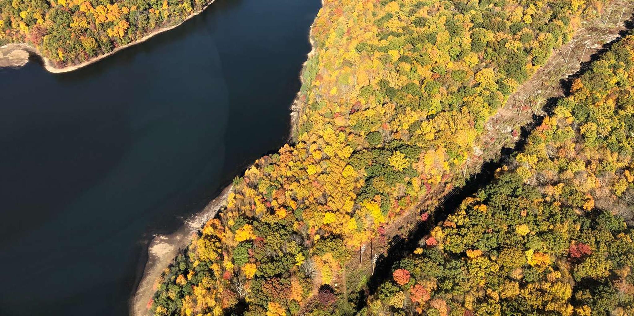 New York City Fall Foliage Helicopter Charter - Image 6
