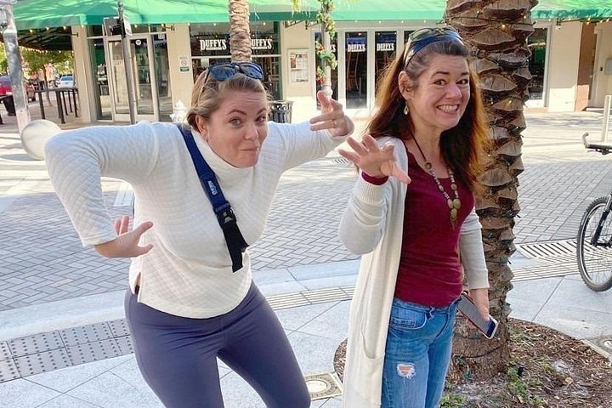 Coral Springs Scavenger Hunt Challenge - Image 1