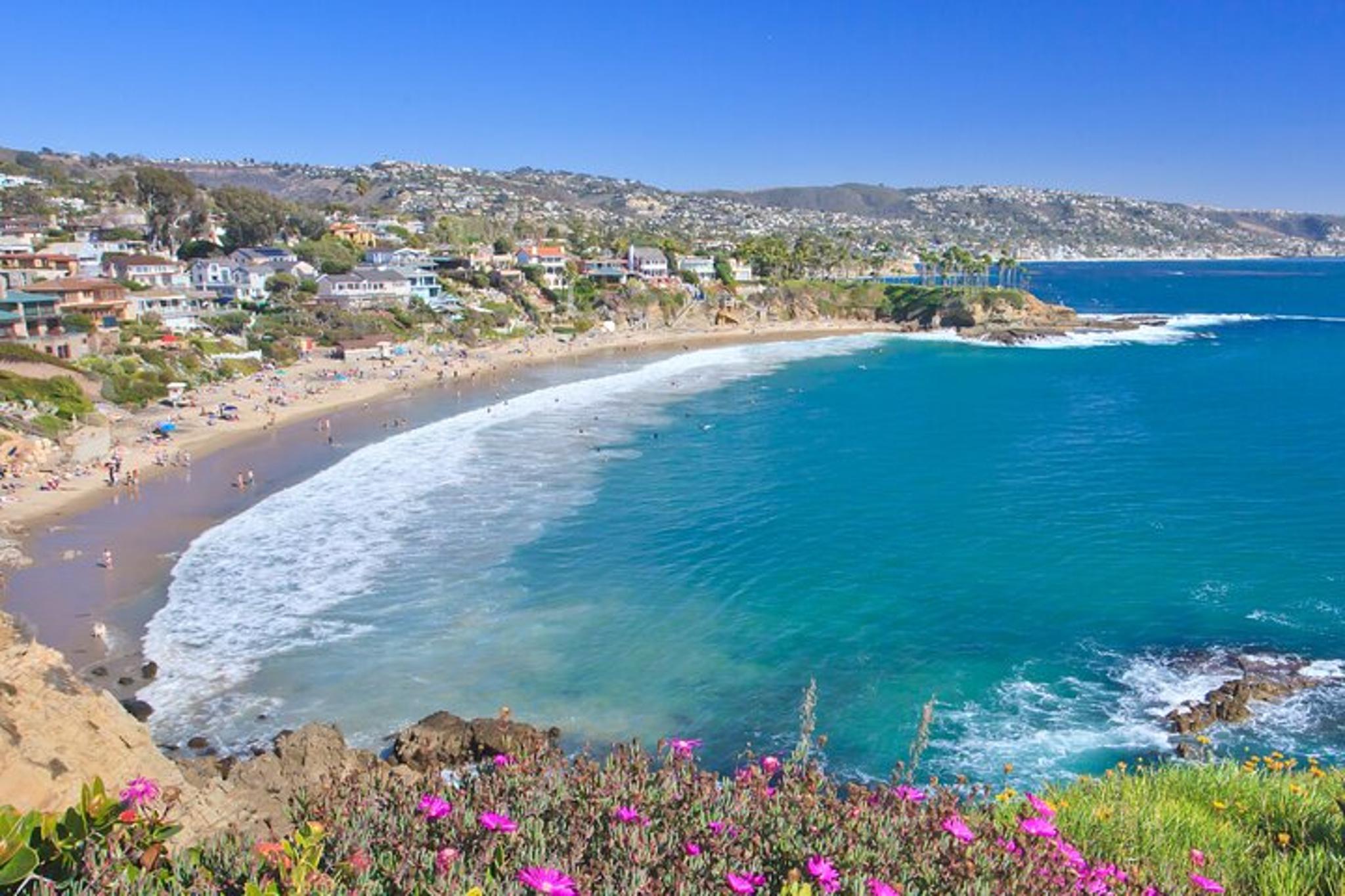 Orange County Beach Cities Tour - Image 2