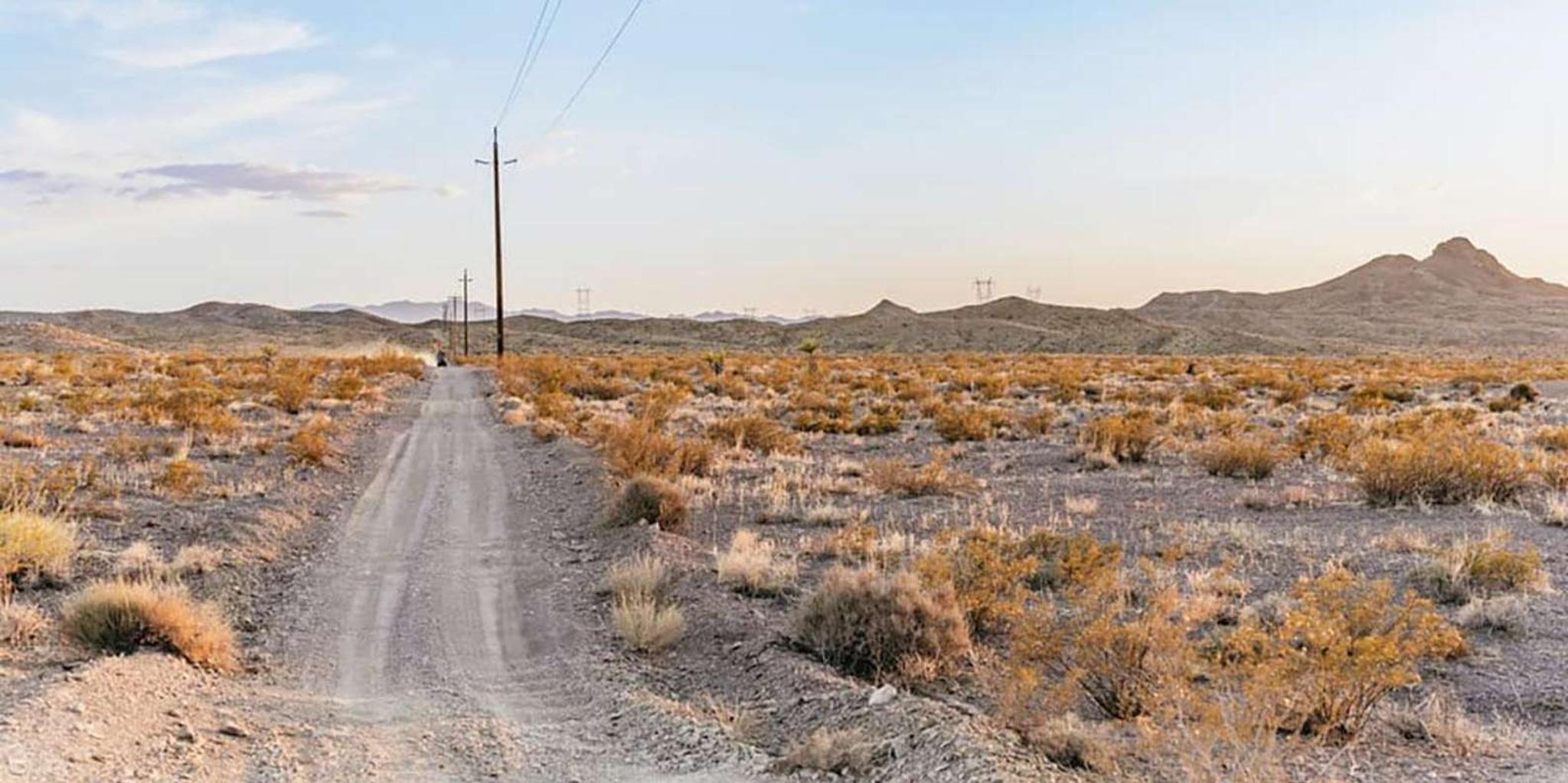 Las Vegas ATV Adventure in the Desert - Image 5