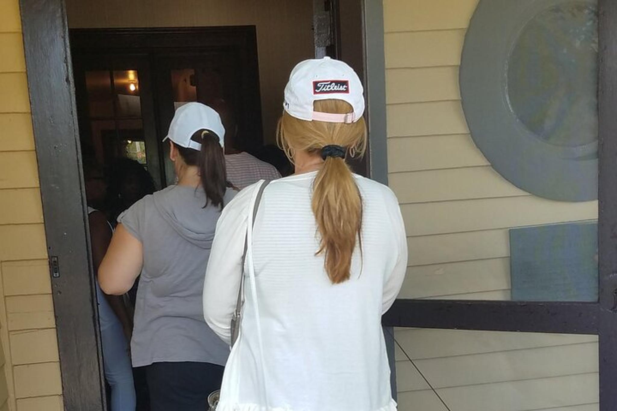 Atlanta Civil Rights Walking Tour - Image 4