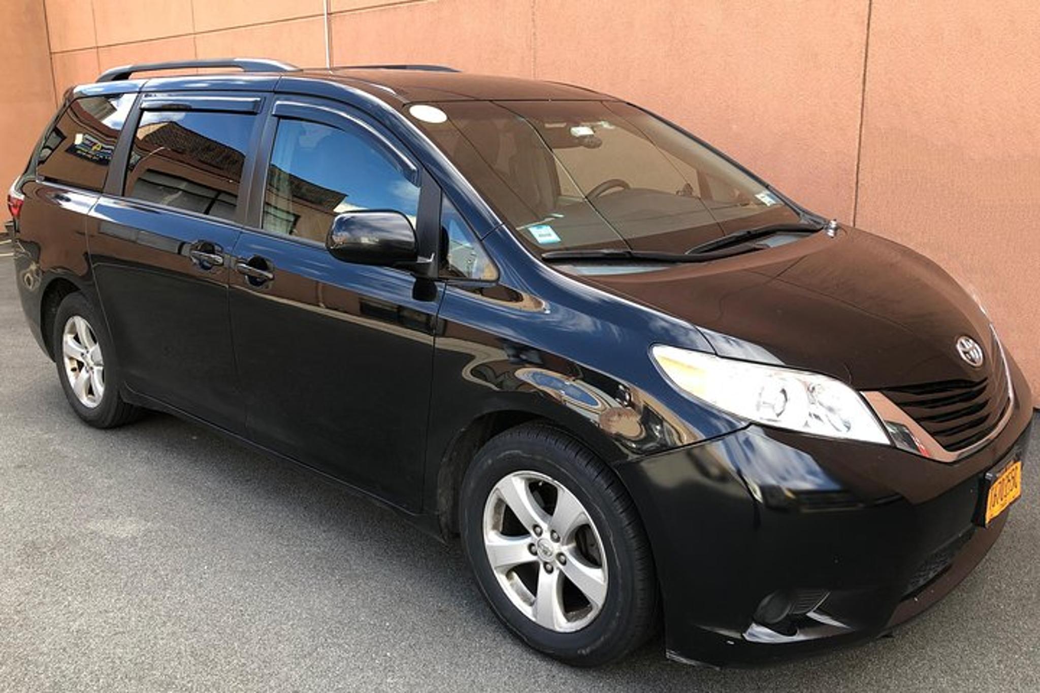 Albany Private Airport Transfer - Image 4