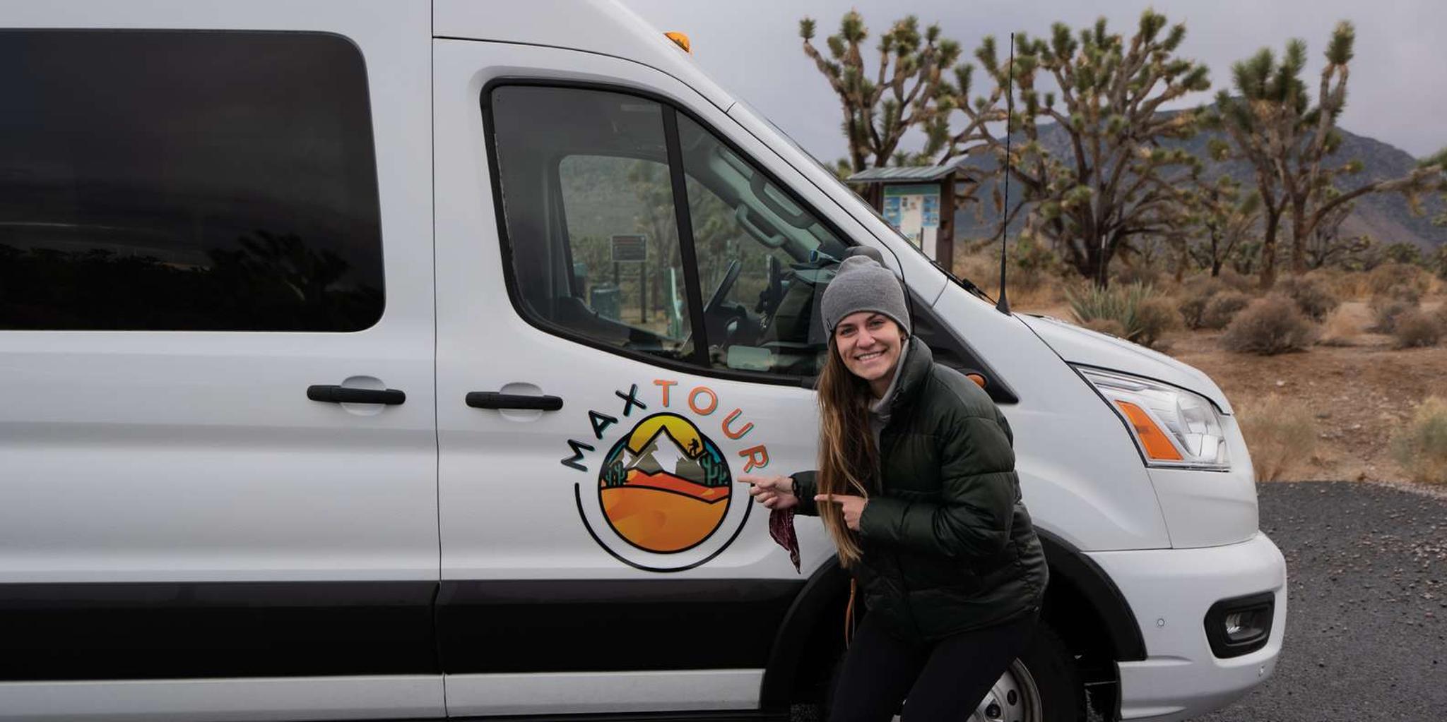 Las Vegas Grand Canyon Late Departure Tour - Image 5