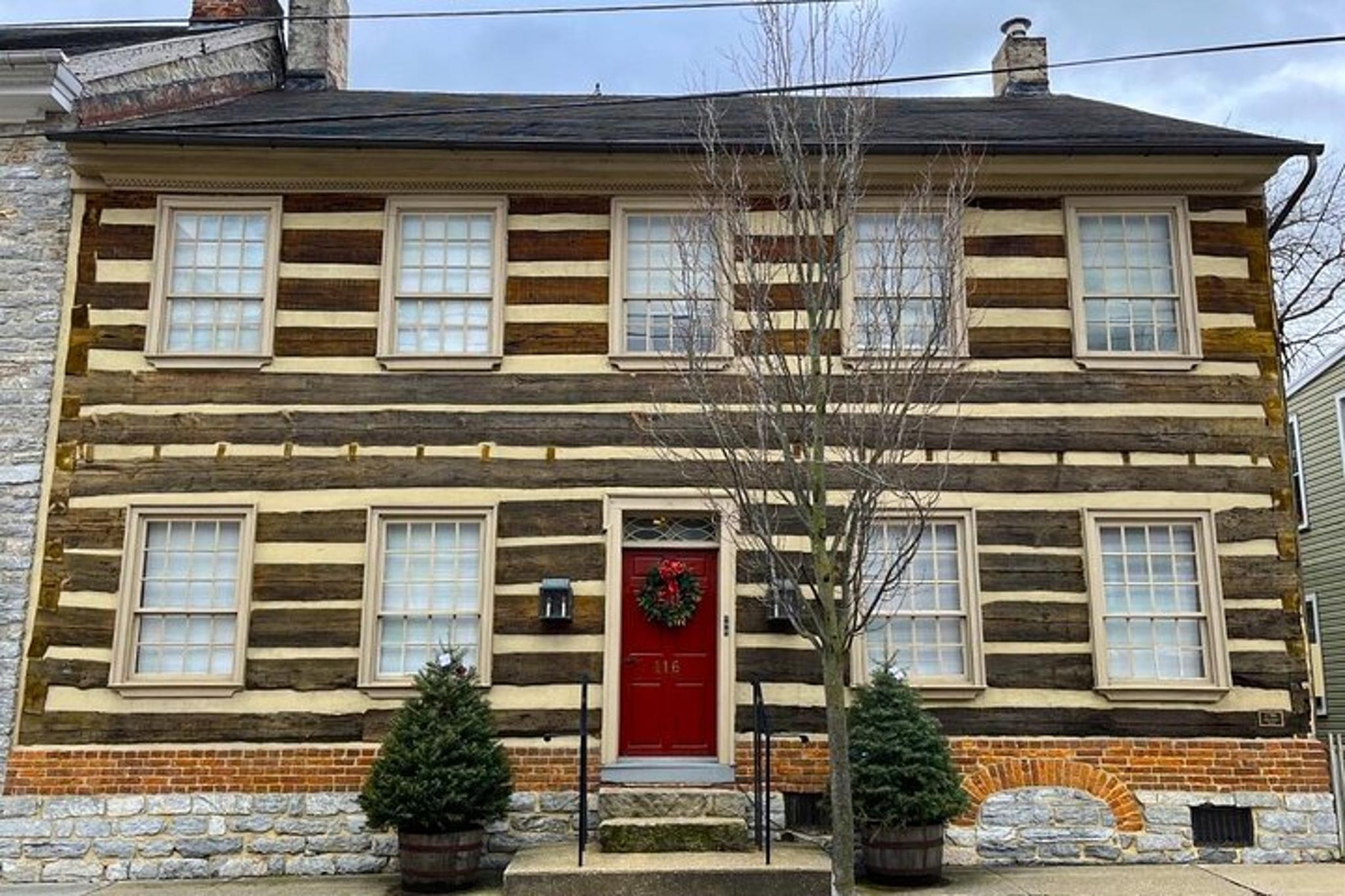Lititz Historic Walking Tour 45 Min - Image 5