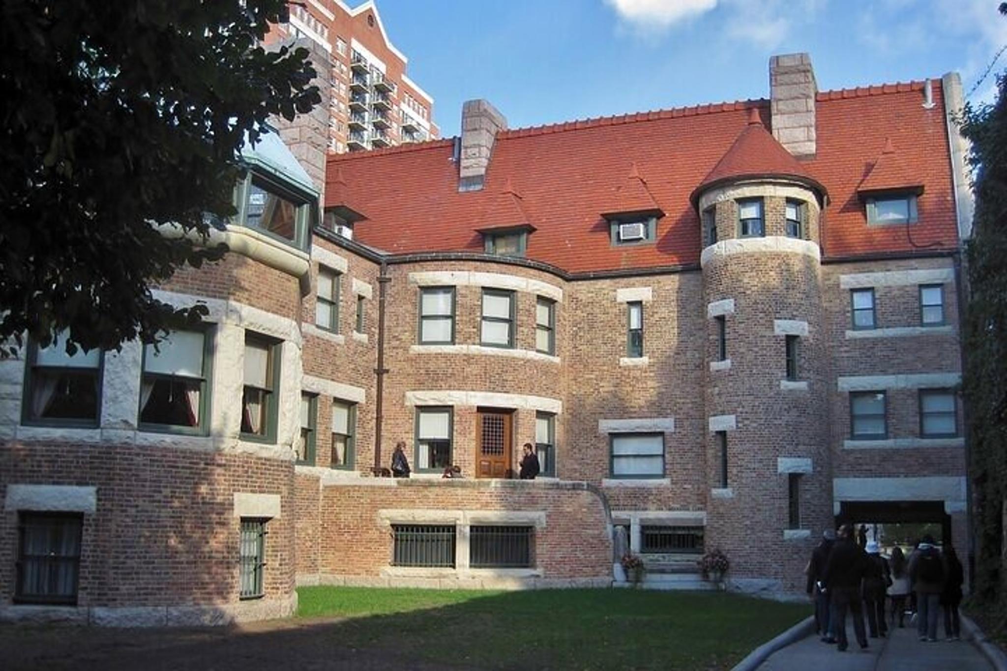 Chicago Haunted History and Ghost Hunt Tour - Image 2