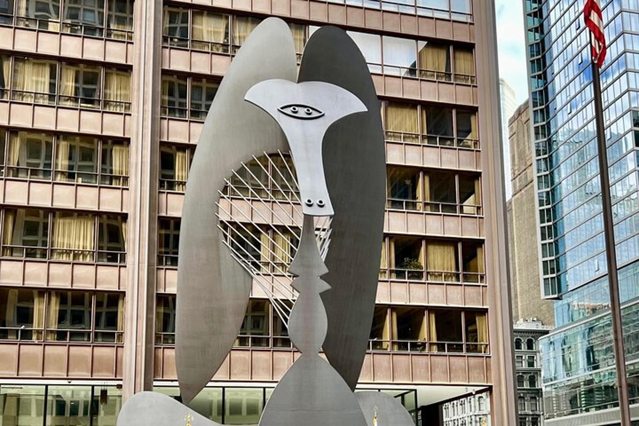 Chicago Walking Tour: Underground Pedway Adventure - Image 3