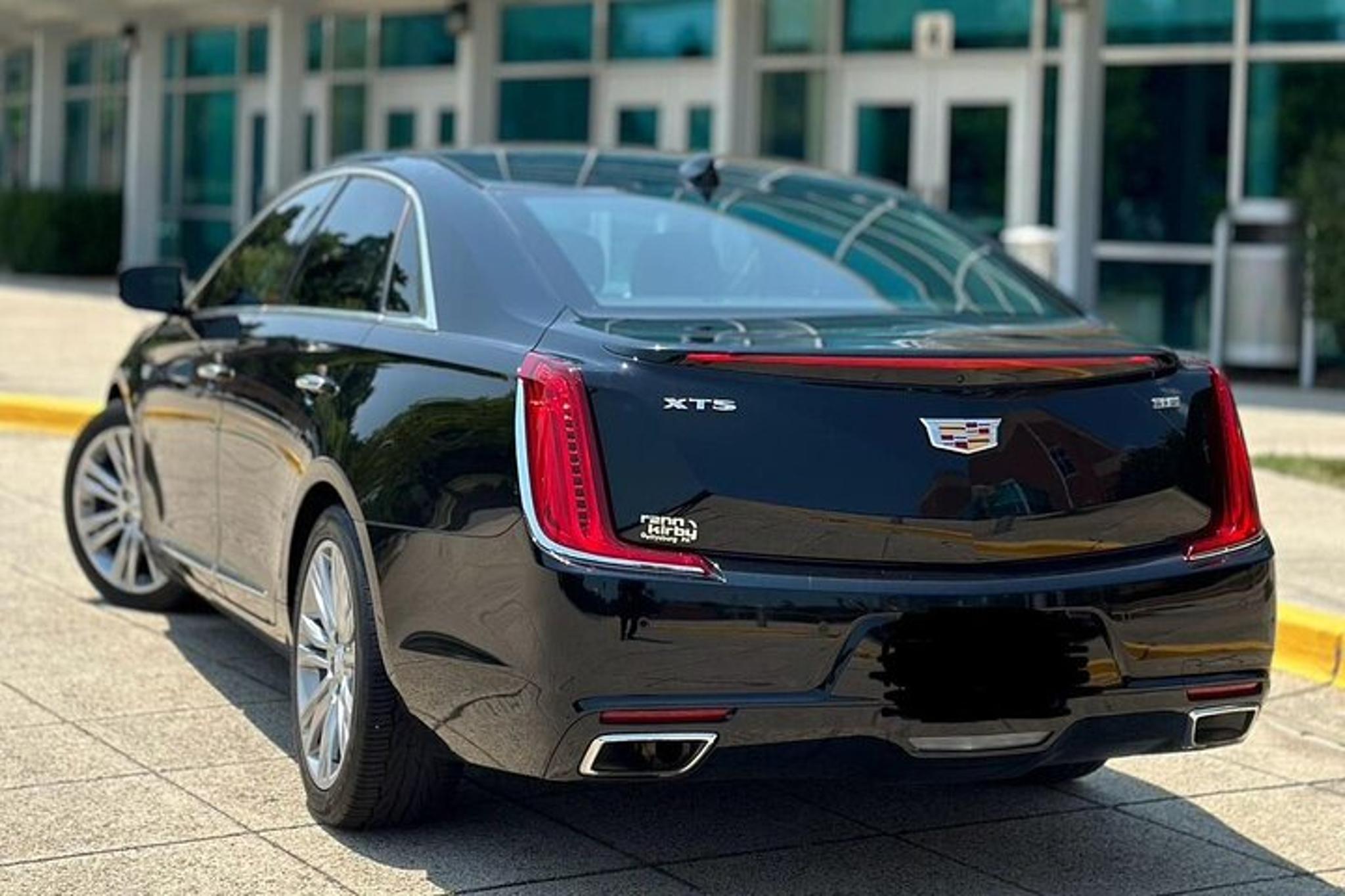 Washington DC to Philadelphia Private Transfer - Image 3
