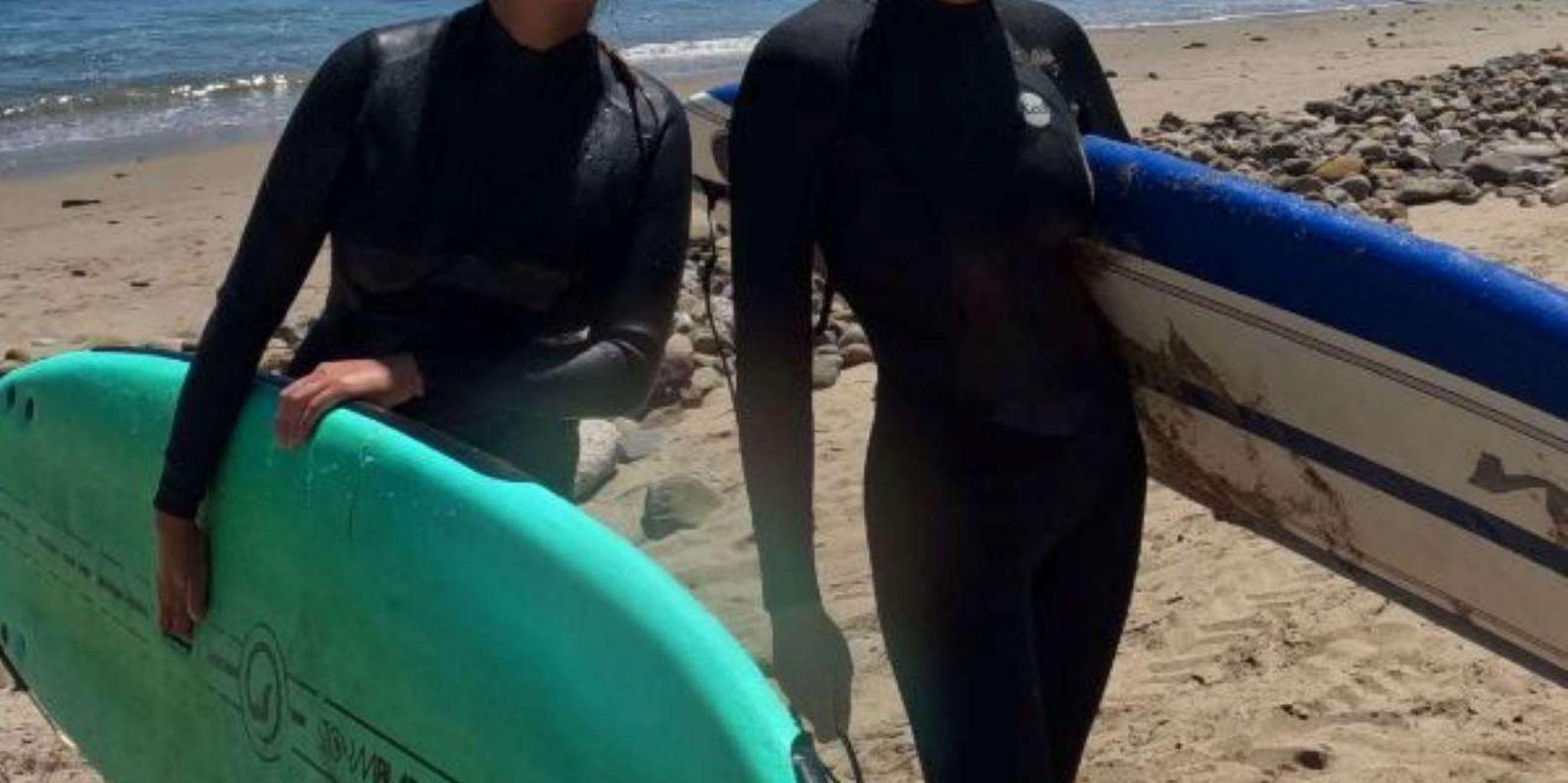 Santa Monica Surfing Equipment Rental - Image 2