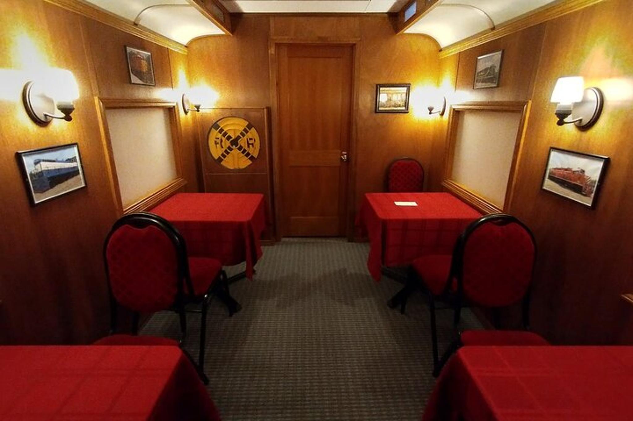 Denver Puzzle Room Experience - Image 6