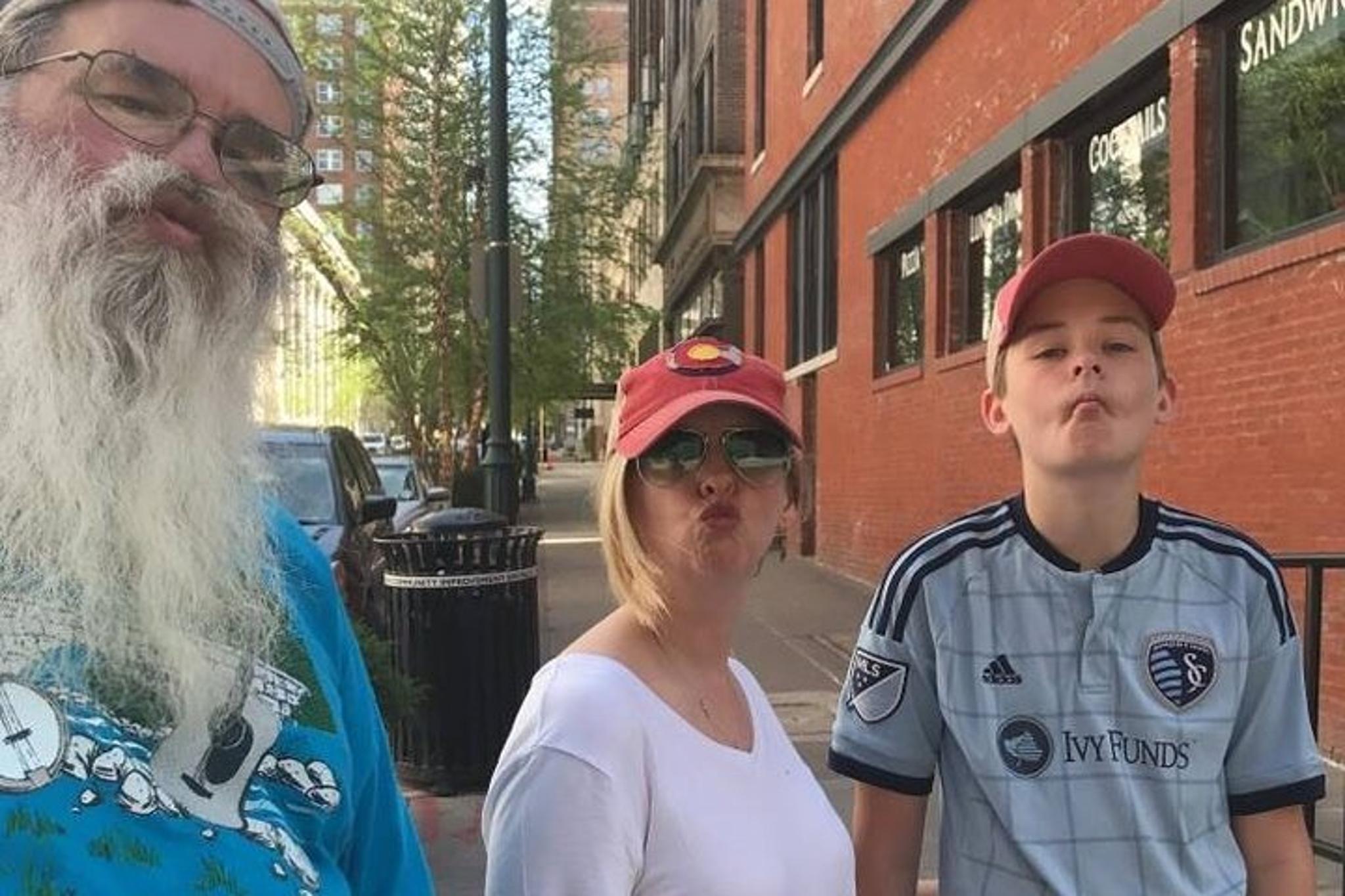 Tulsa Scavenger Hunt 3Quest Challenge 2 hr - Image 4