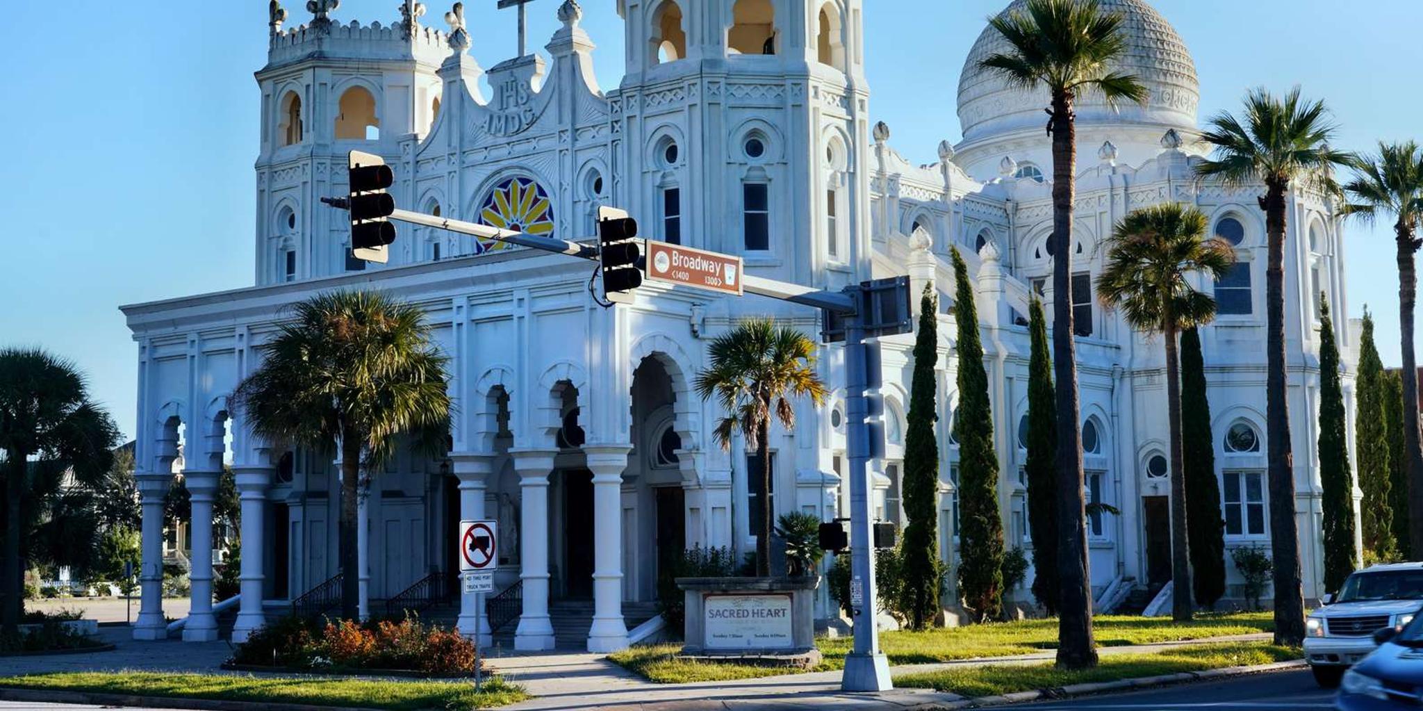 Houston and Galveston Sightseeing Tour 7 Hours - Image 3