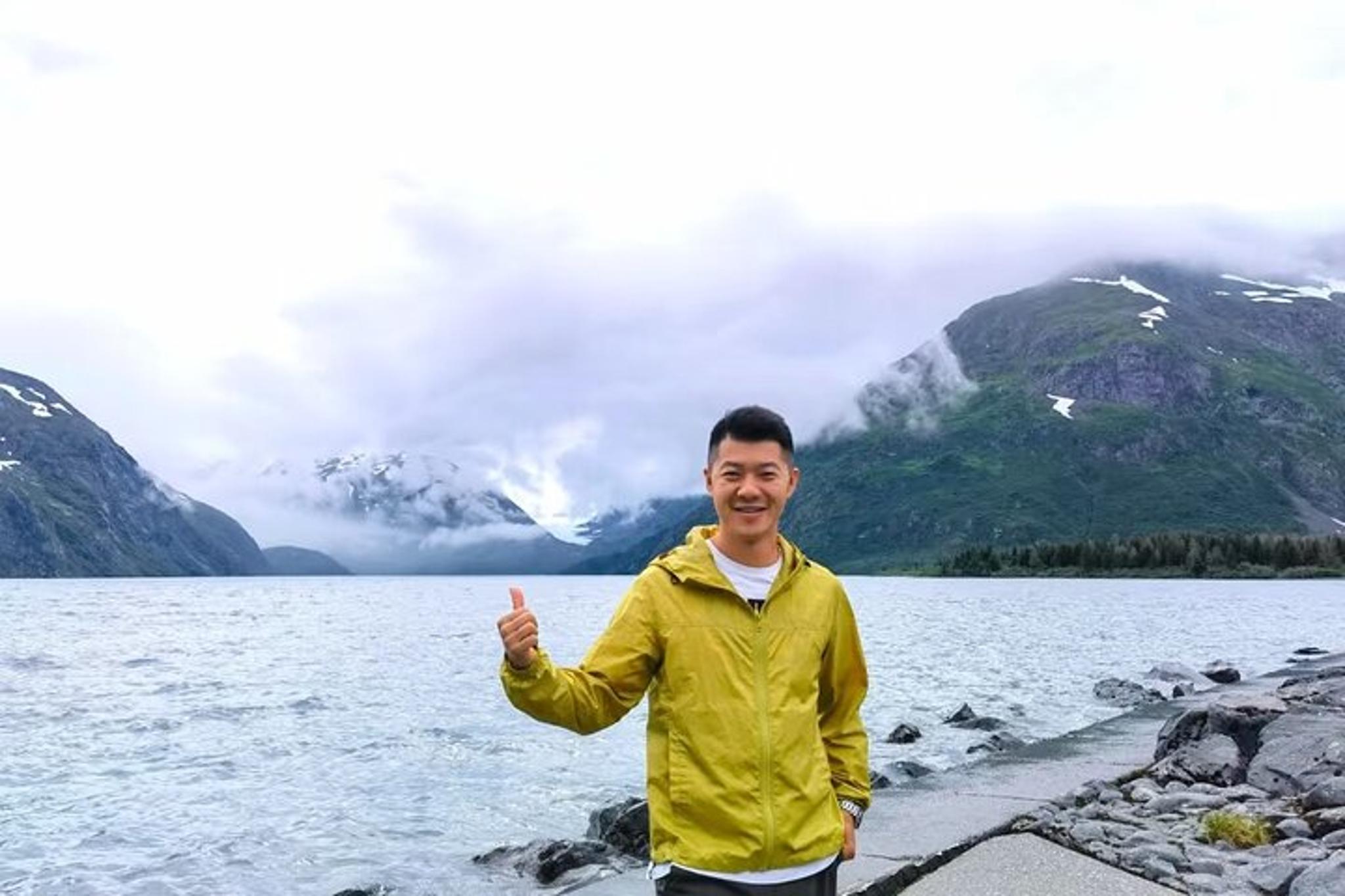 Whittier Guided Tour with Anchorage Drop-off - Image 3