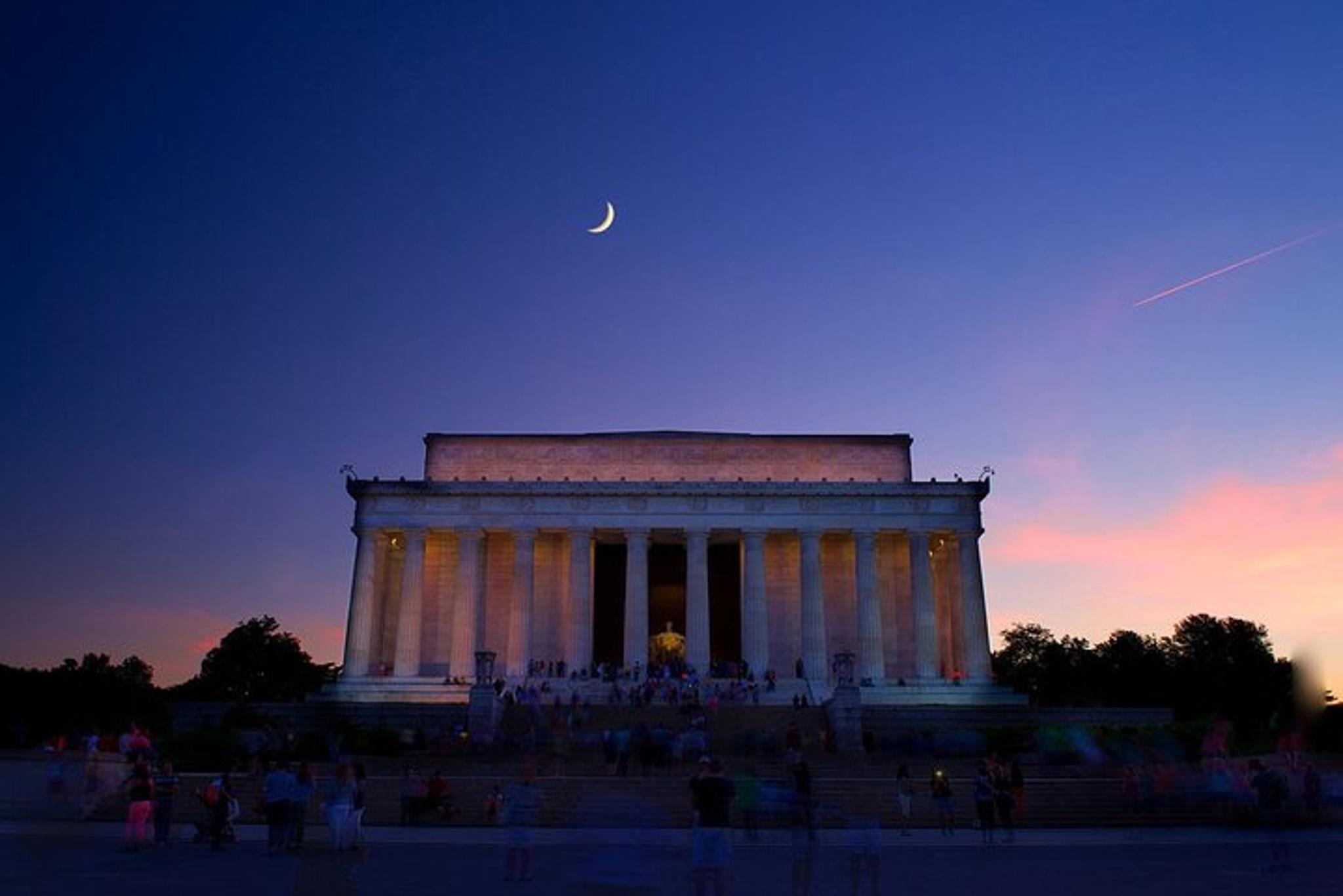 Washington DC Sightseeing Tour Day & Night 7 hr - Image 2
