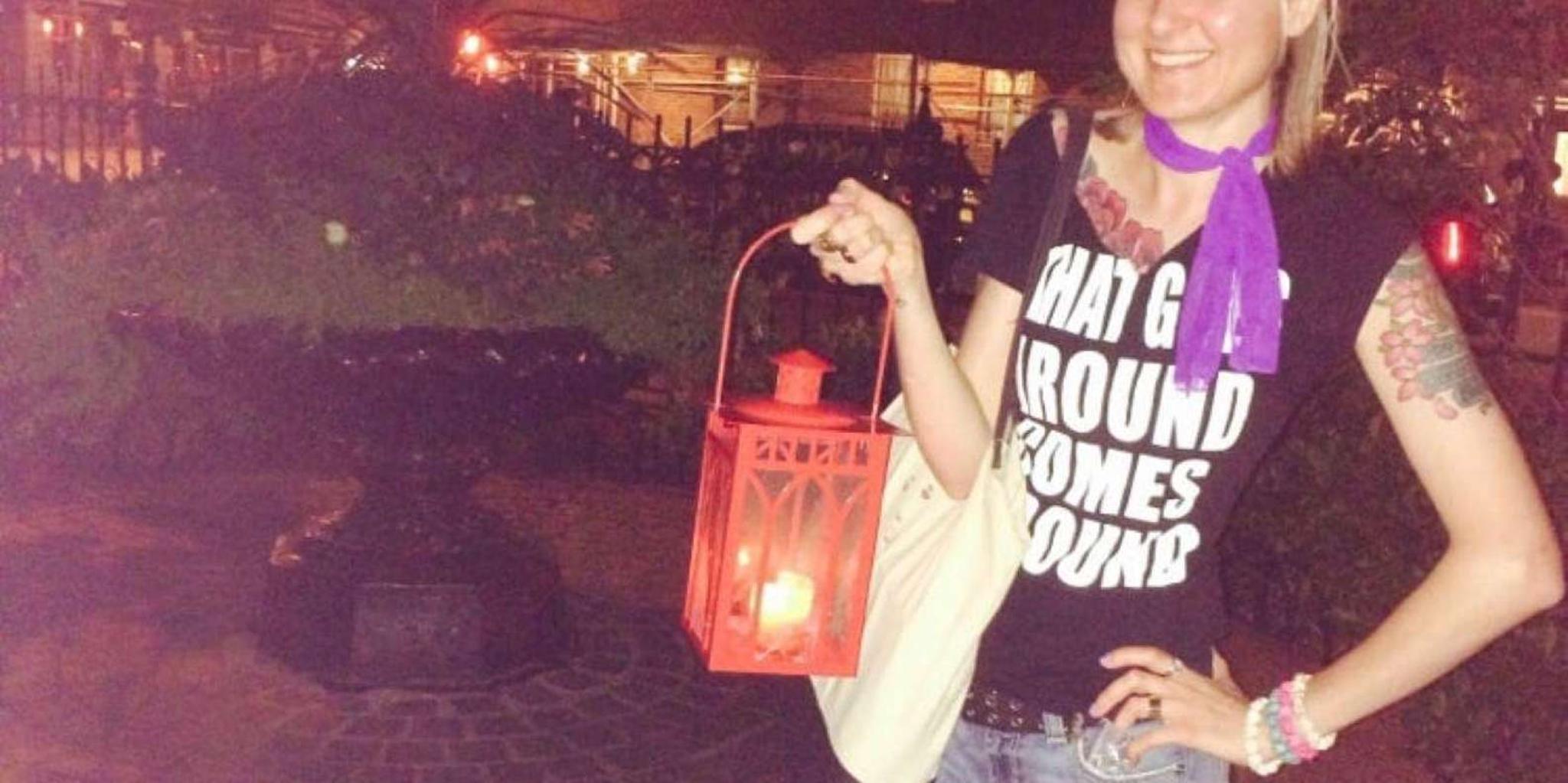 New York City Ghosts, Murders & Mayhem Tour - Image 4