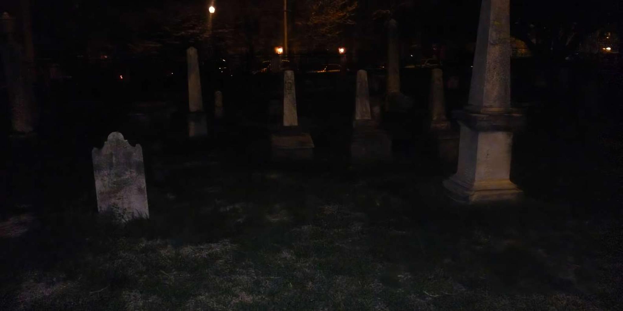 Charlotte True Crime Tour 1 hr - Image 4