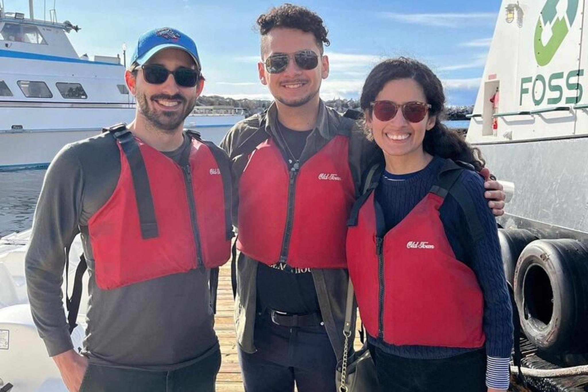 Redondo Beach Pedal Boat Rental 1 Hour - Image 3