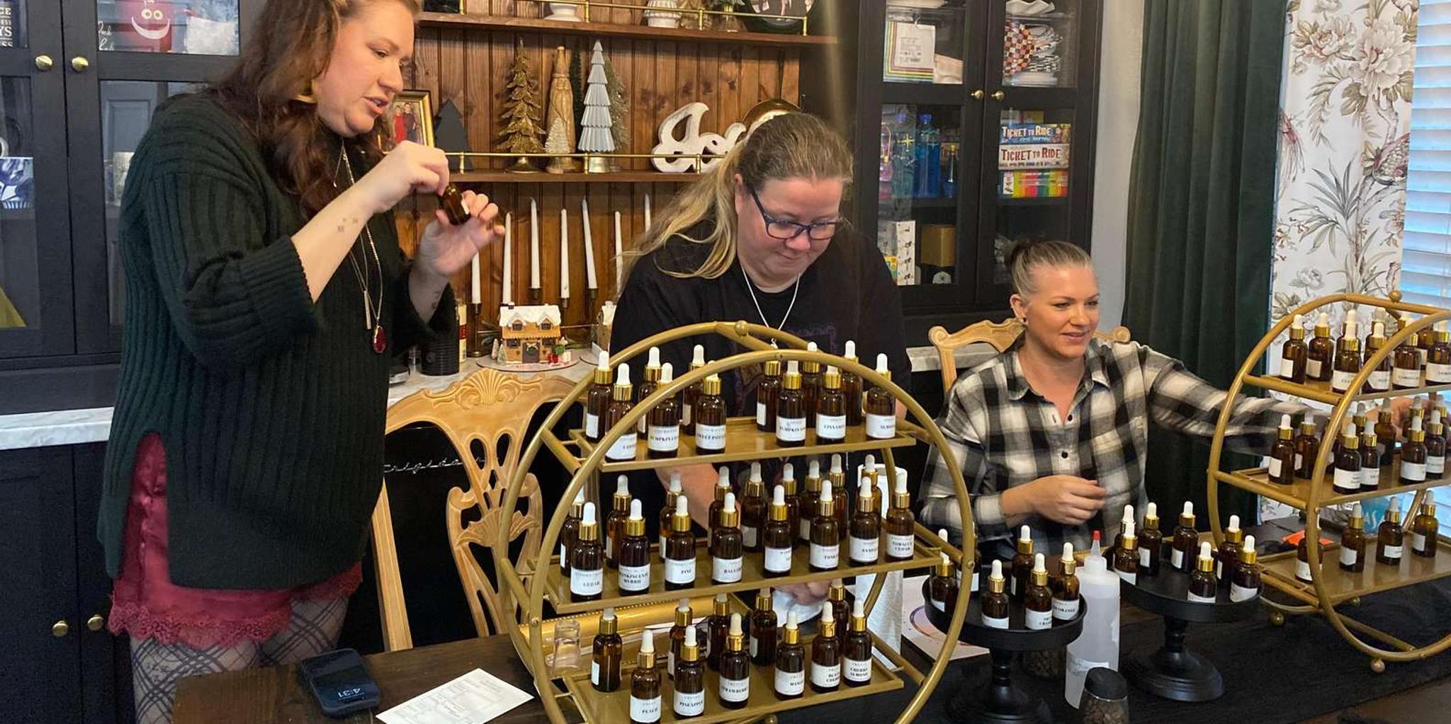 Orlando Private Scent Blending Experience - Image 6