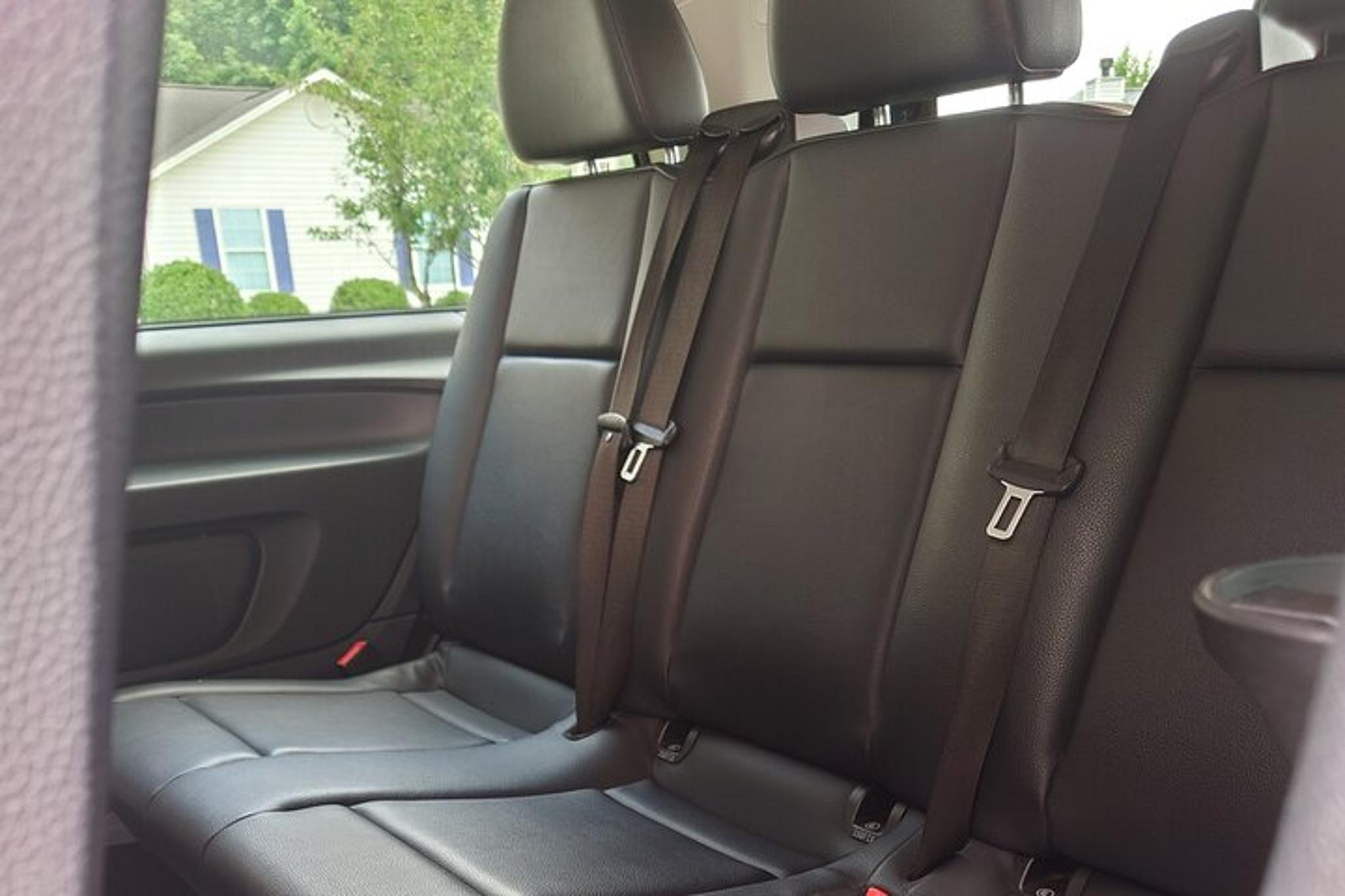 Charleston Airport Transfer - Image 2