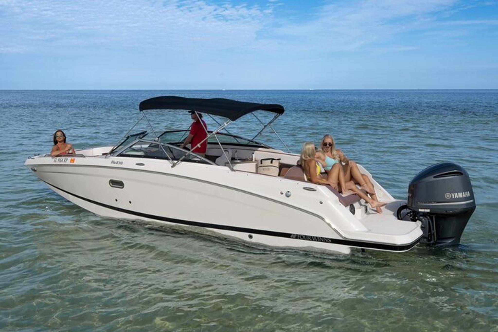 Clearwater Beach Private Boating Tour - Image 4