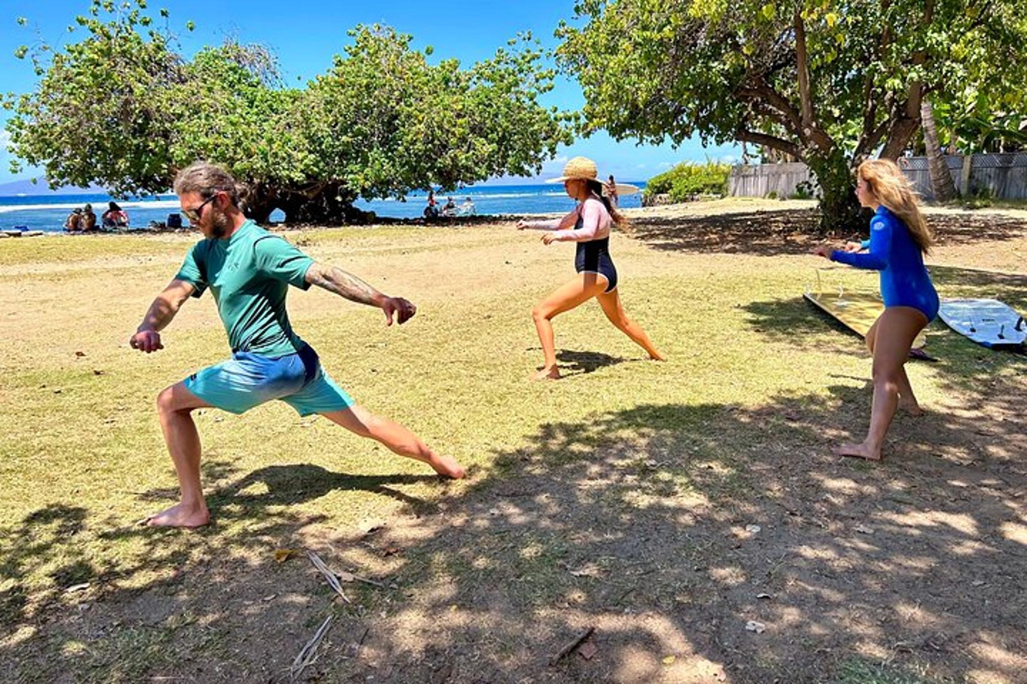 Kihei Surfing Experience - Image 4