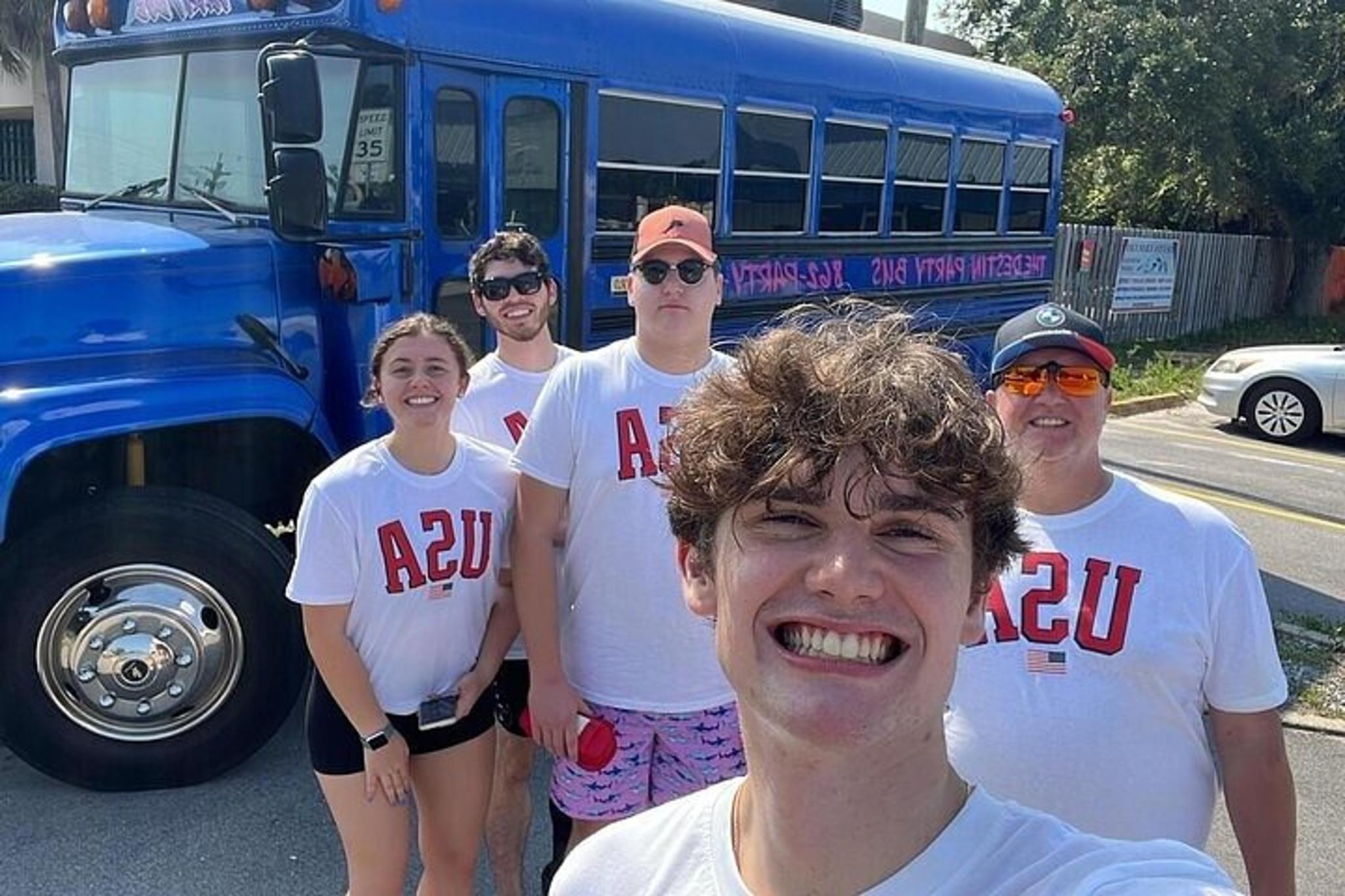 Setauket Scavenger Hunt - Image 2