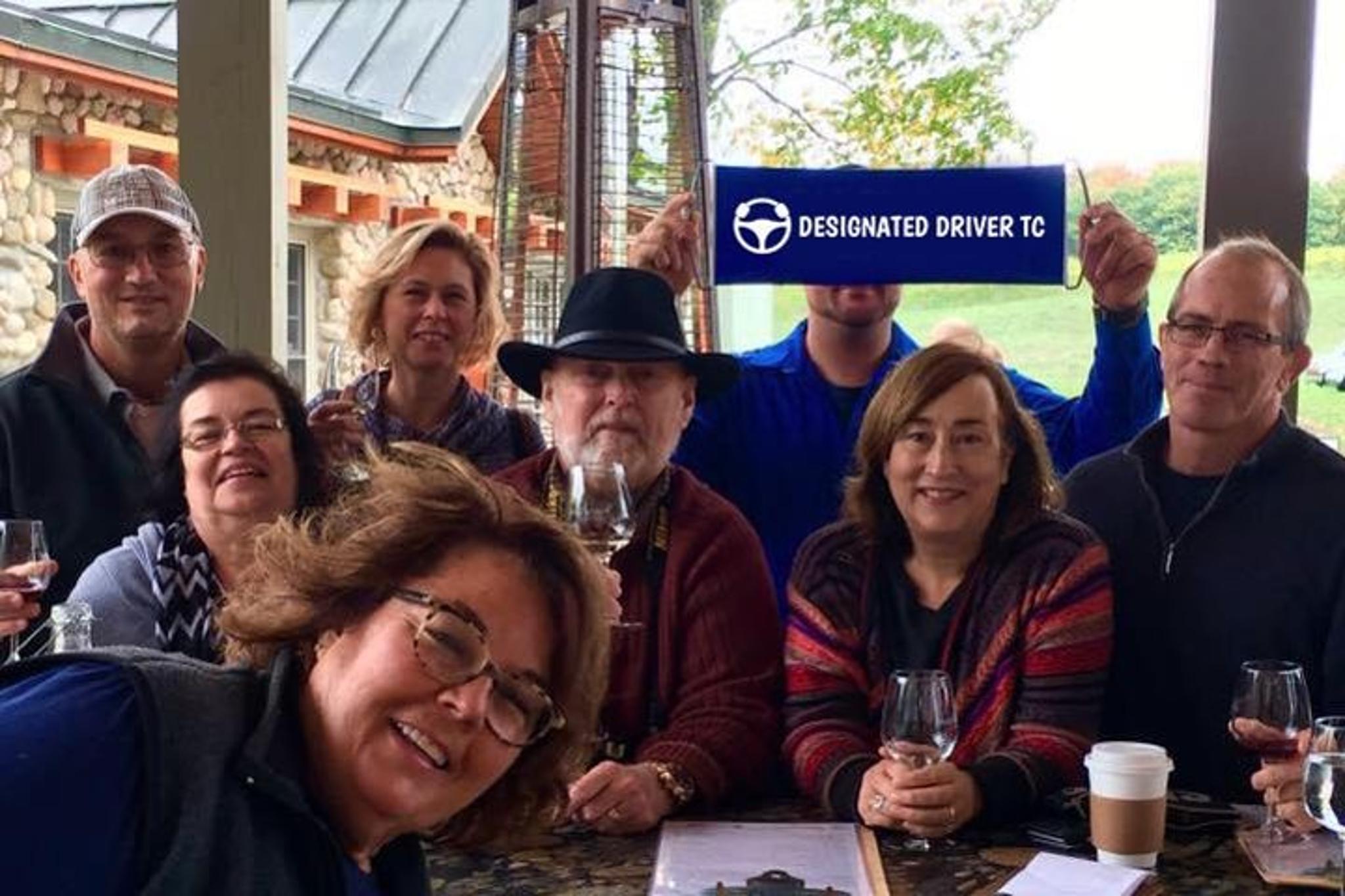 Traverse City Private Wine Tour - Image 3