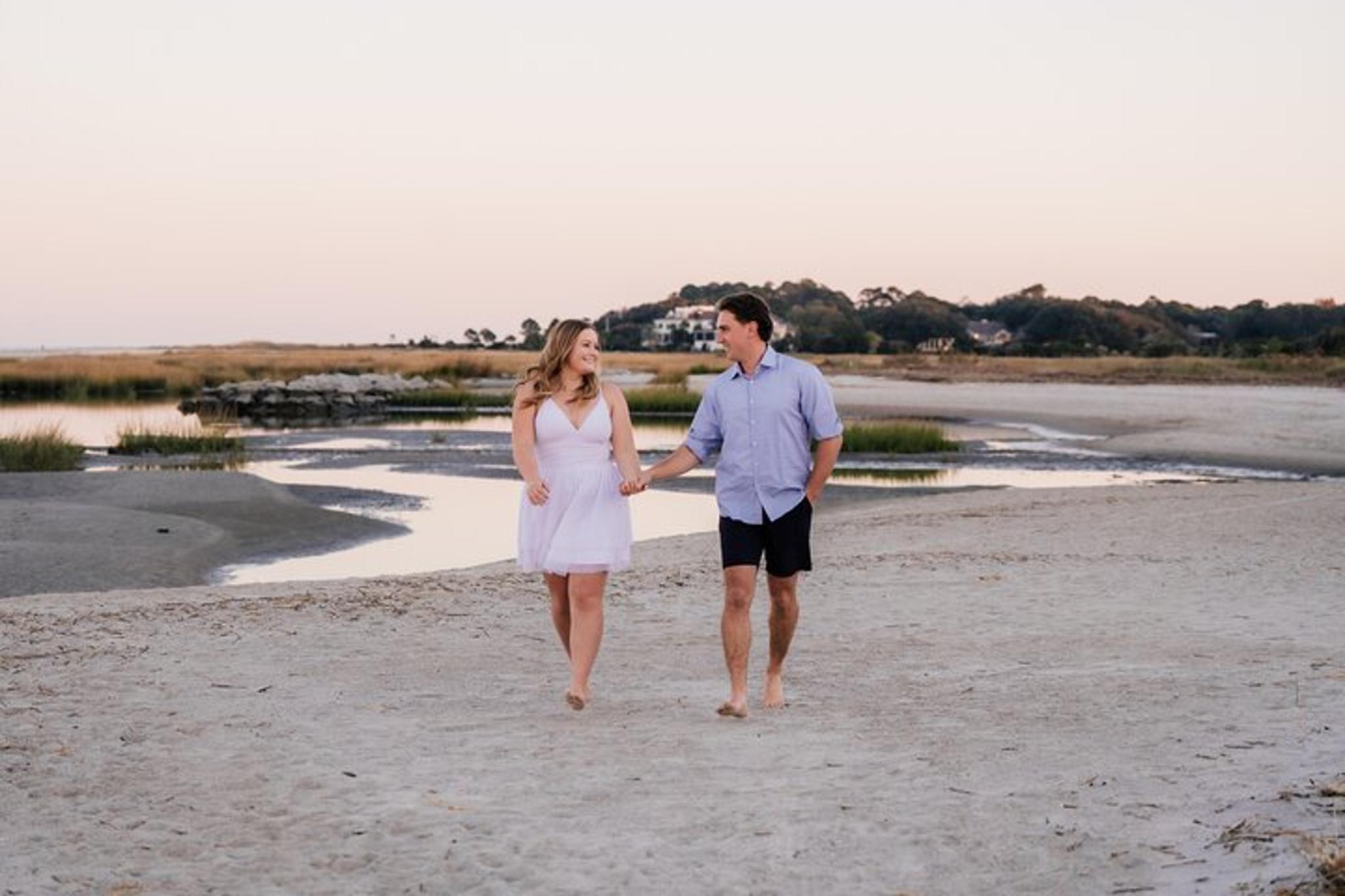 St Augustine Vacation Photoshoot - Image 4