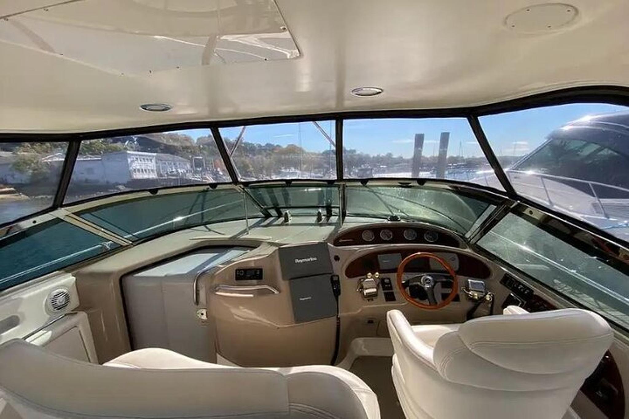 Washington DC Private Charter on Potomac River - Image 3