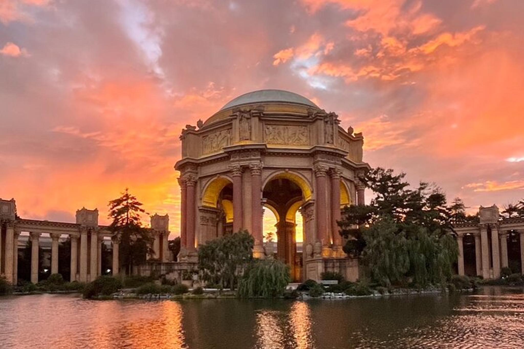 San Francisco Photo Adventure - Image 6