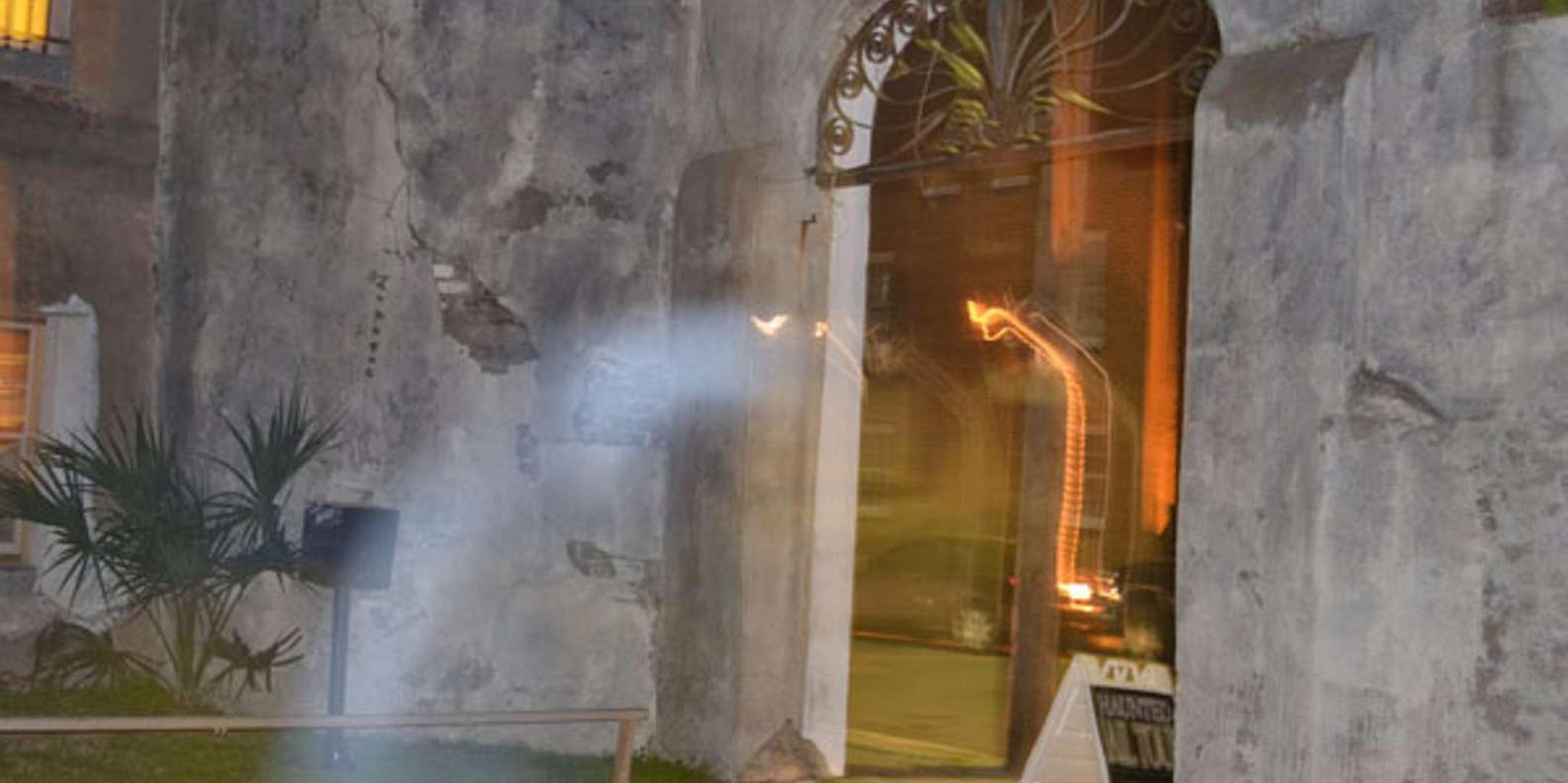 Charleston Ghost and Graveyard Walking Tour - Image 3