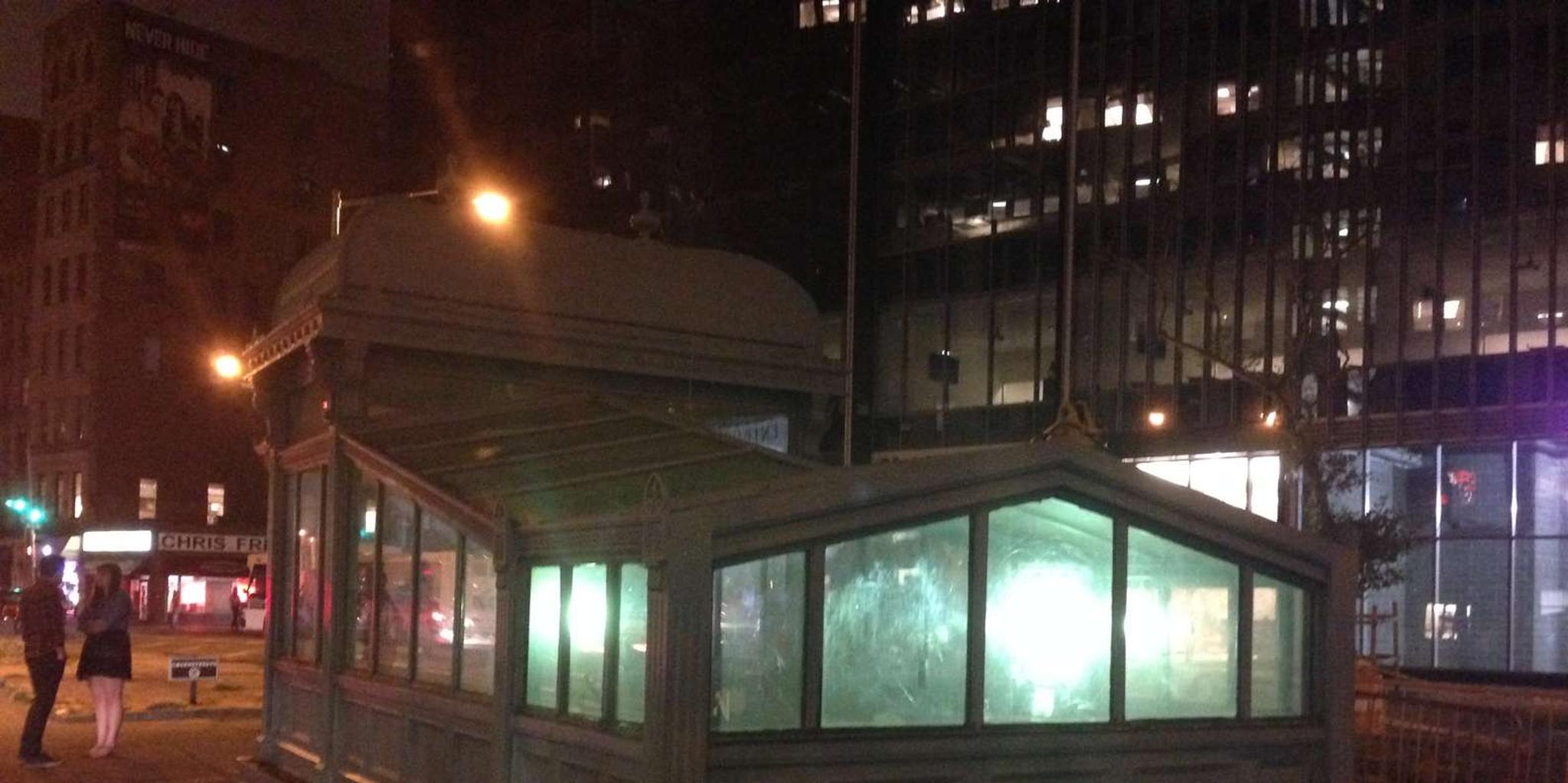 New York City Haunted Walking Tour - Image 5
