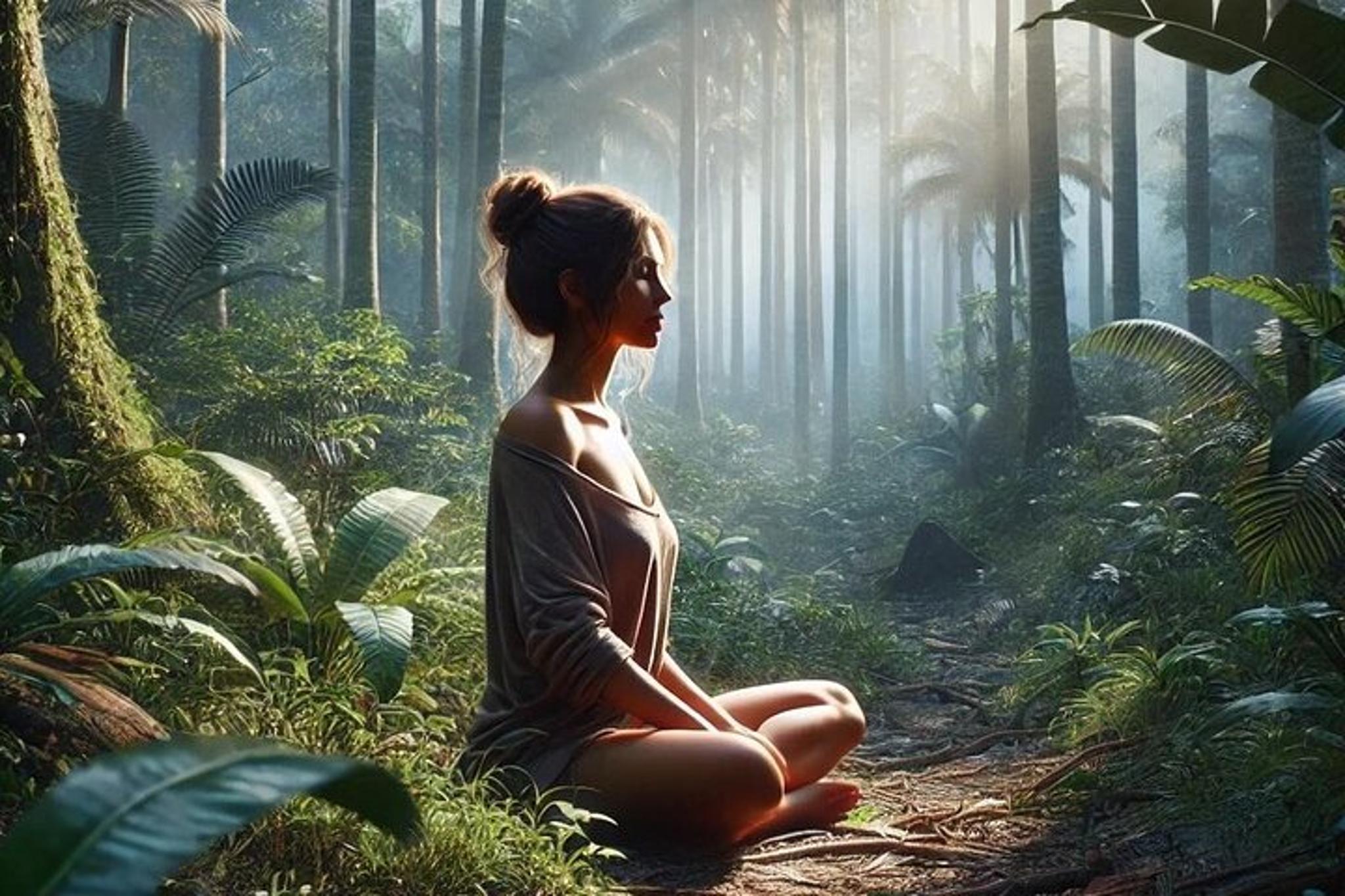 Hilo Meditation and Dharma Tour - Image 6