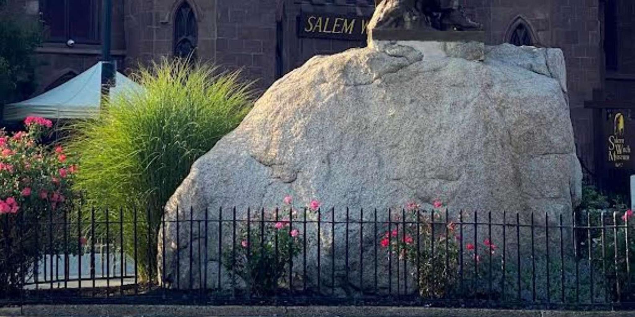Salem Witch Tour - Image 4