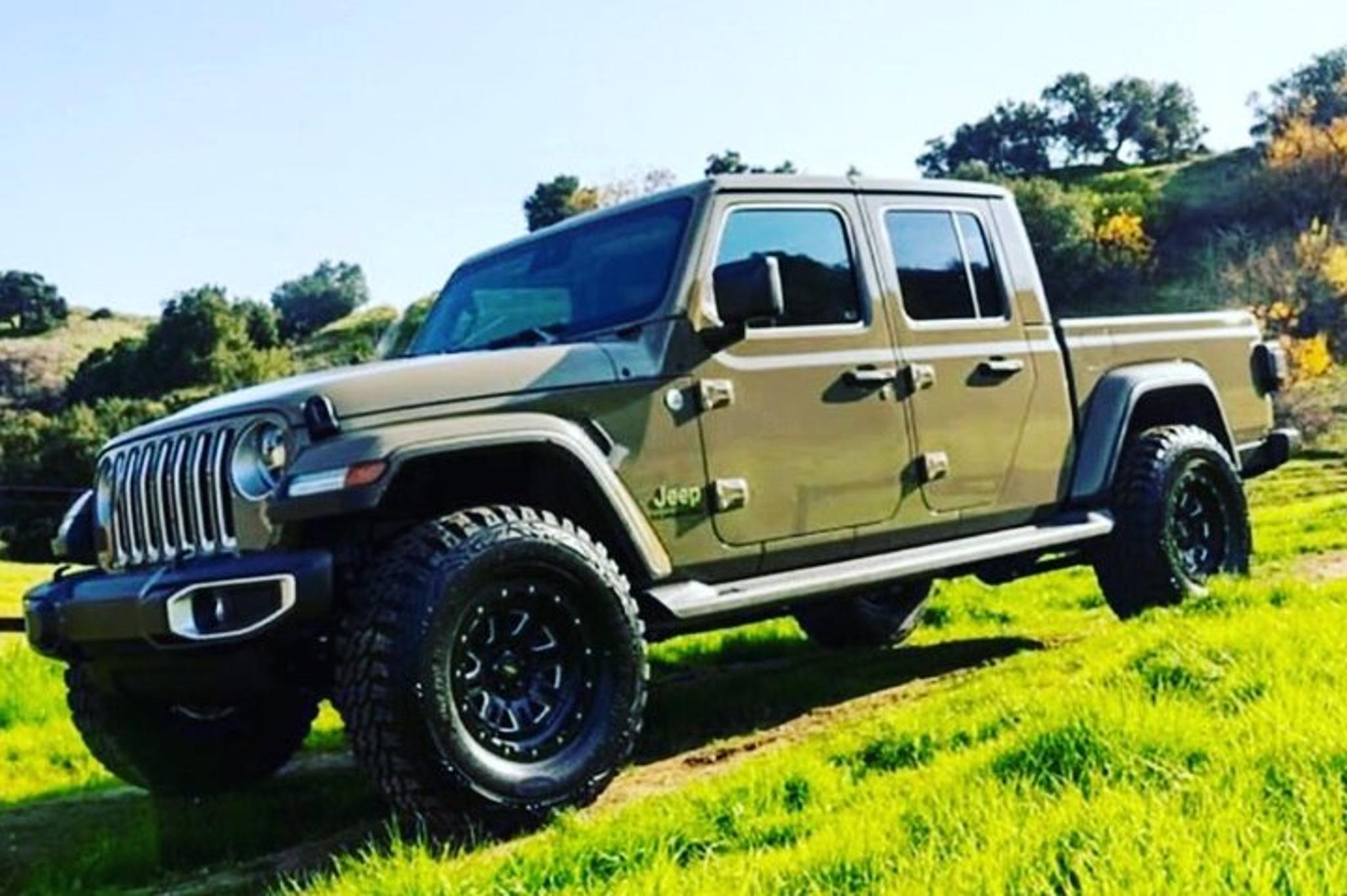 Maui Hana Jeep Tour