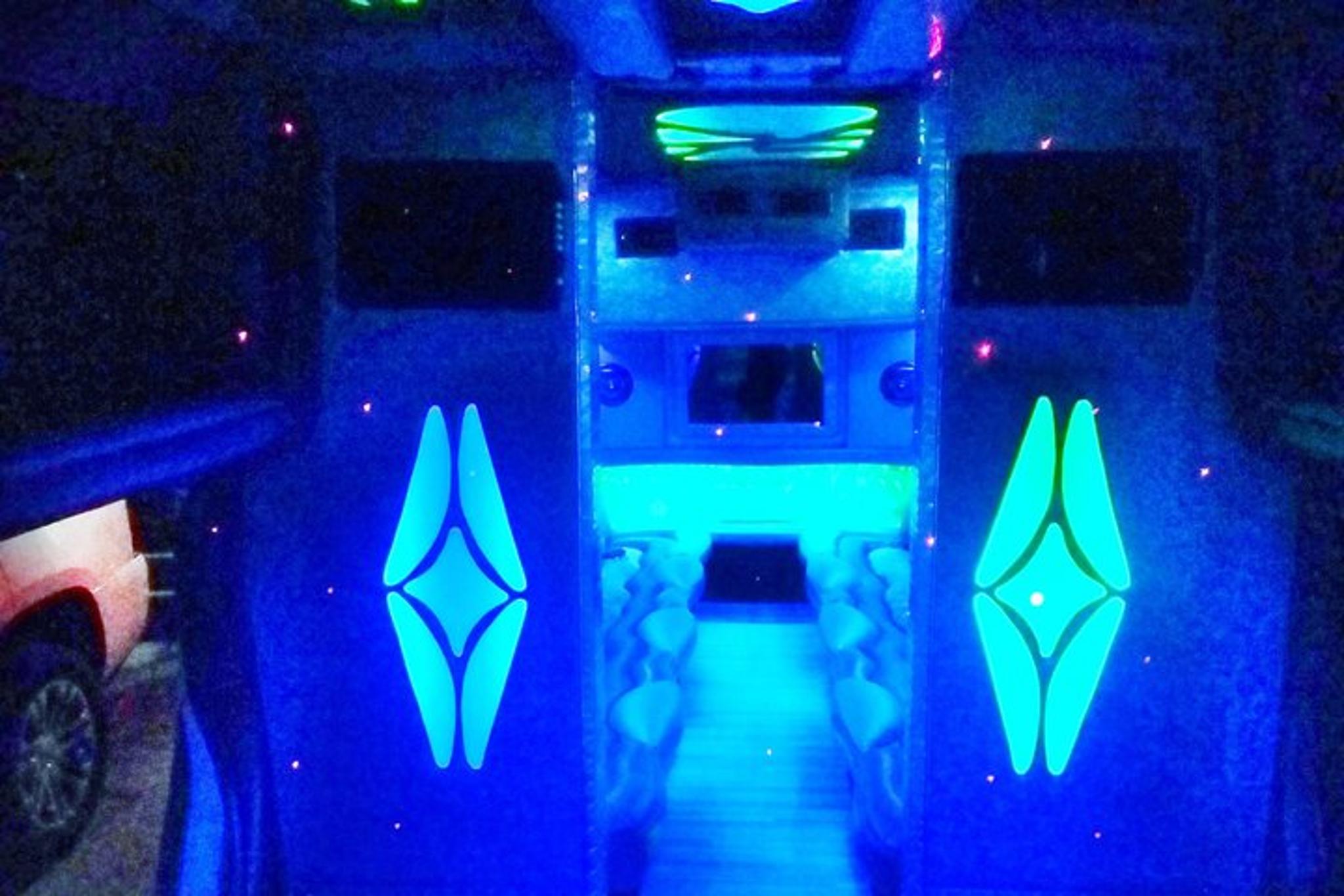 New York City Sightseeing Tour in H2 Hummer - Image 5